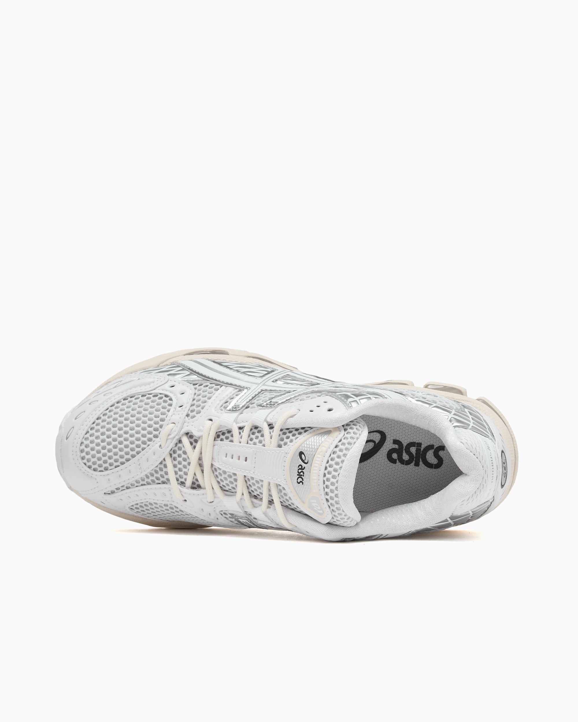 Sneakers ASICS Gel-Nimbus 10.1 - 1203A761-100
