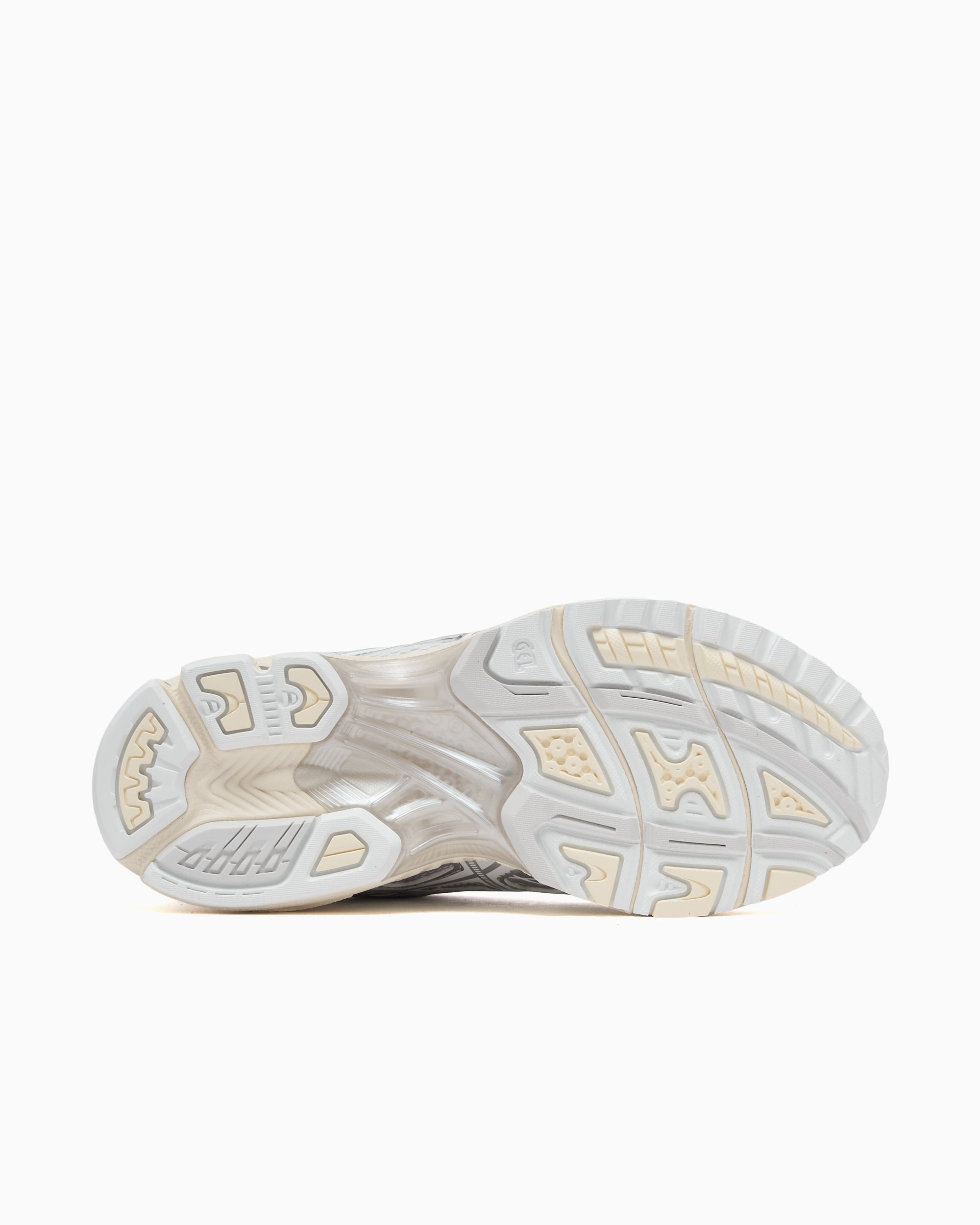 Sneakers ASICS Gel-Nimbus 10.1 - 1203A761-100