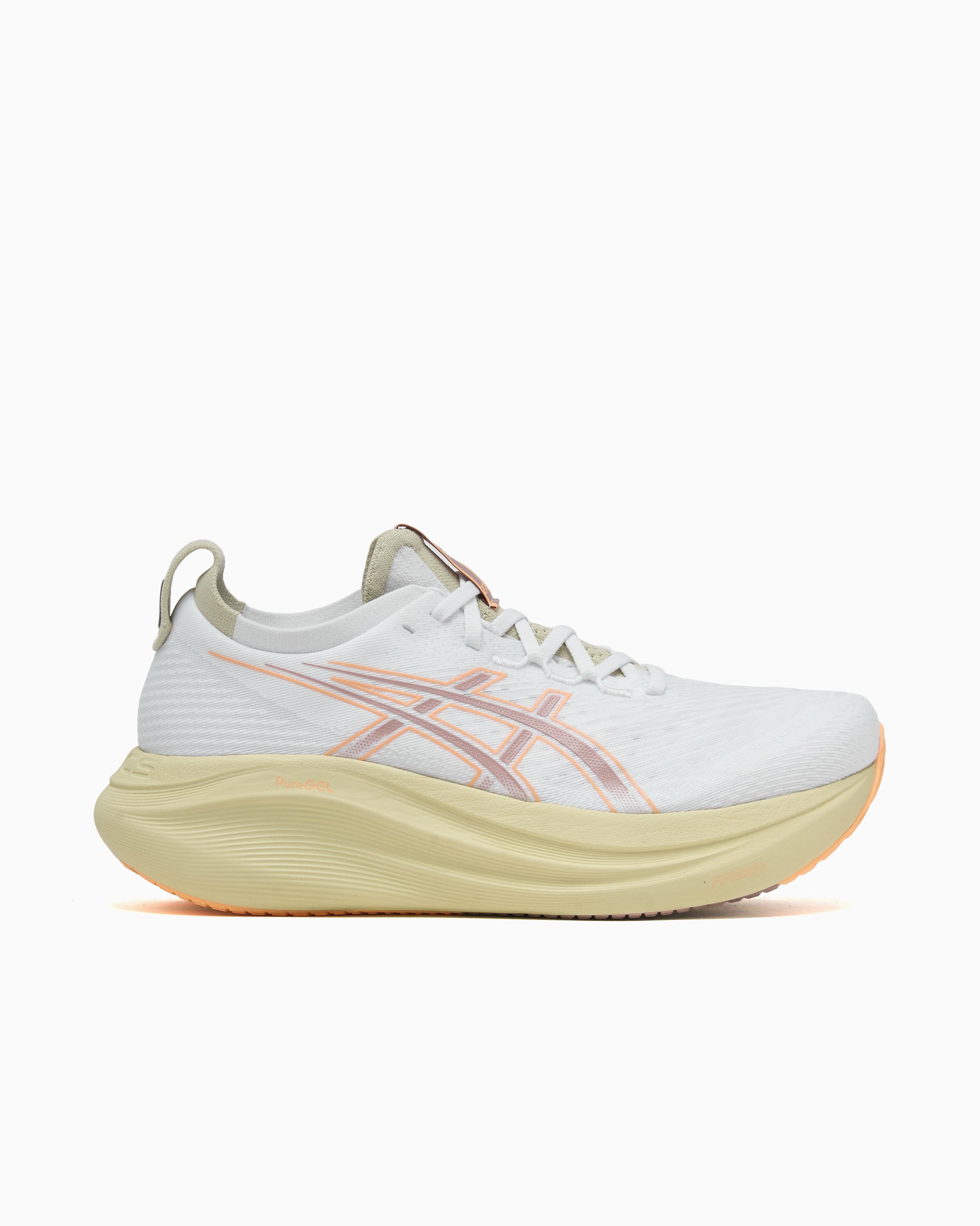 Sneakers ASICS Gel-Nimbus 27 - 1011B958-102