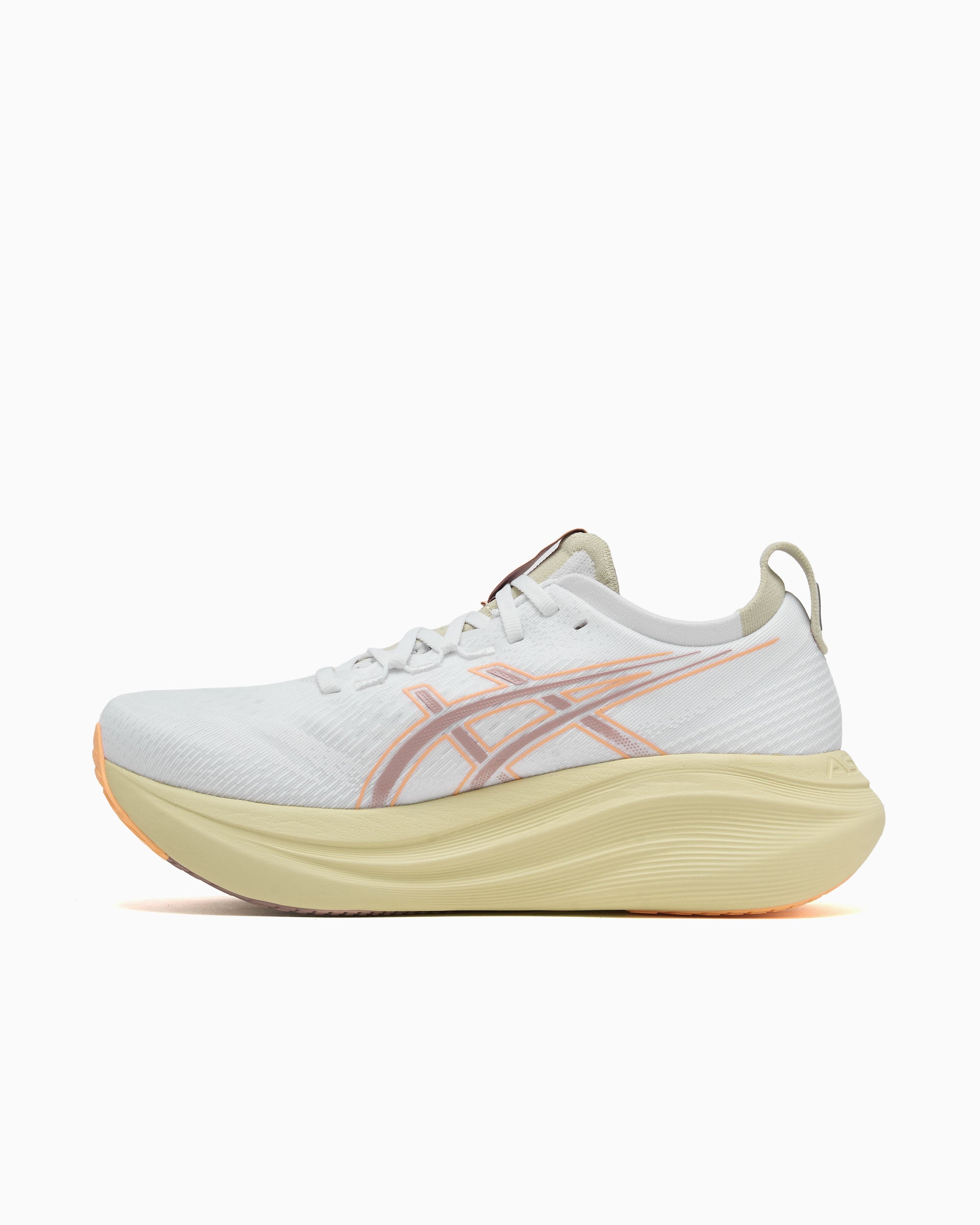 Sneakers ASICS Gel-Nimbus 27 - 1011B958-102