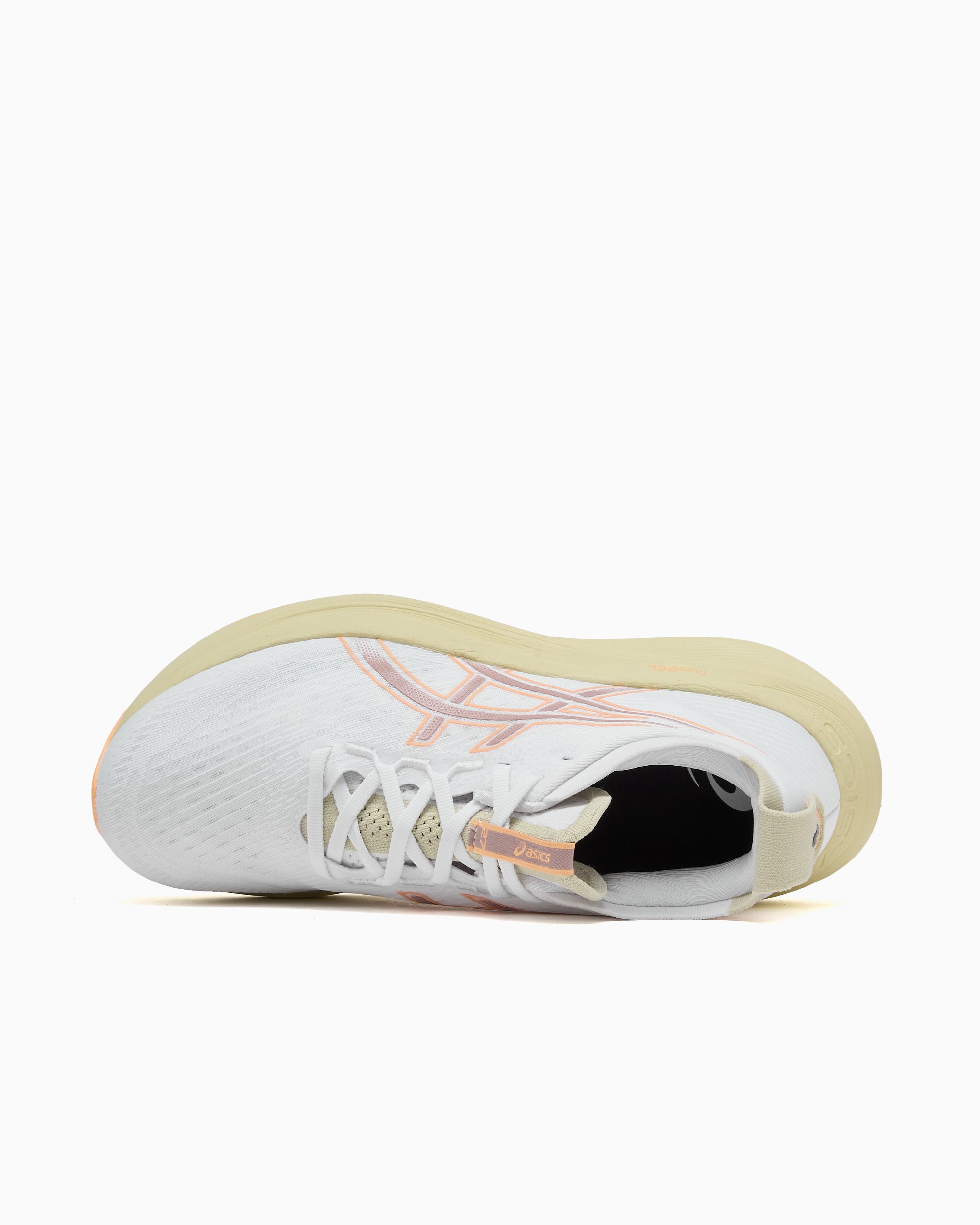 Sneakers ASICS Gel-Nimbus 27 - 1011B958-102