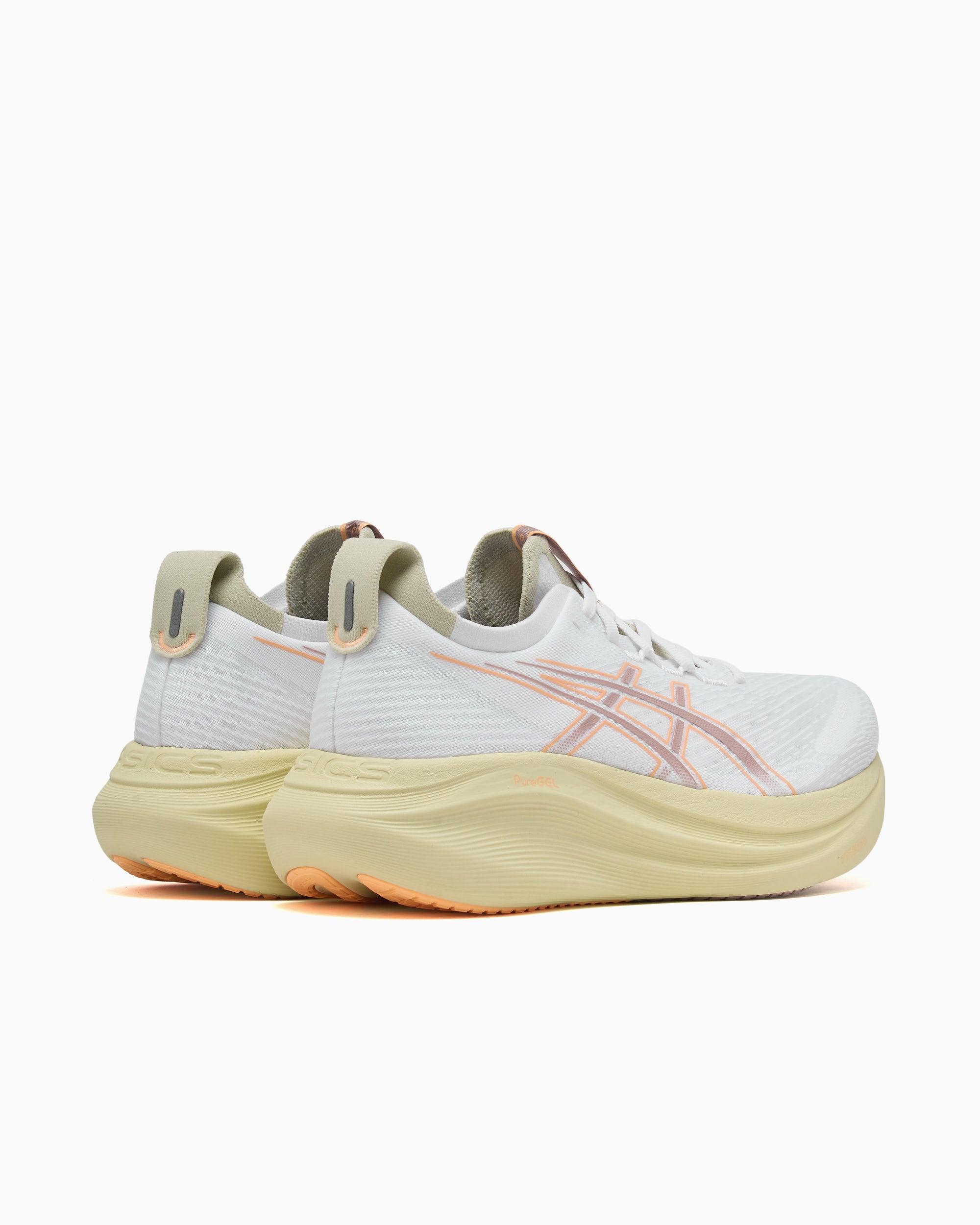 Sneakers ASICS Gel-Nimbus 27 - 1011B958-102