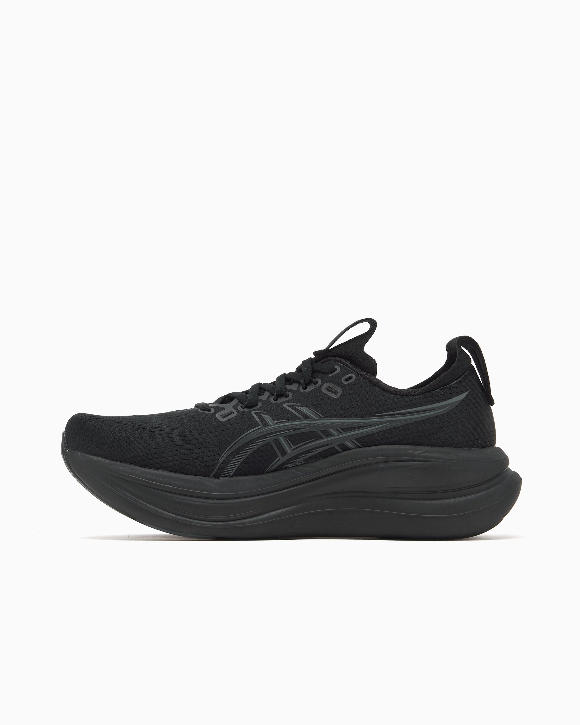 Sneakers ASICS Gel-Nimbus 28 TR - 1011C127-001