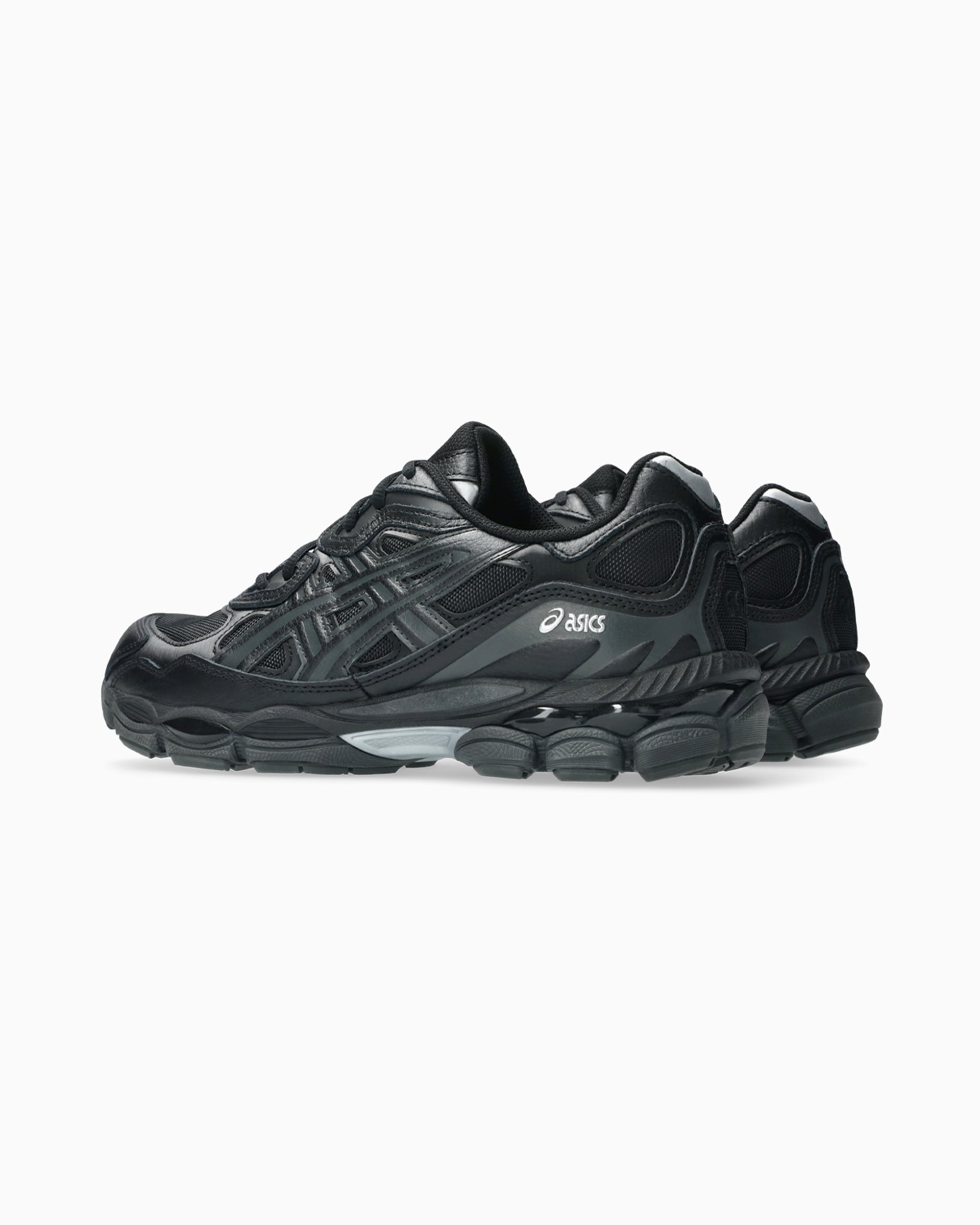 Sneakers ASICS Gel-NYC - 1203A280-003