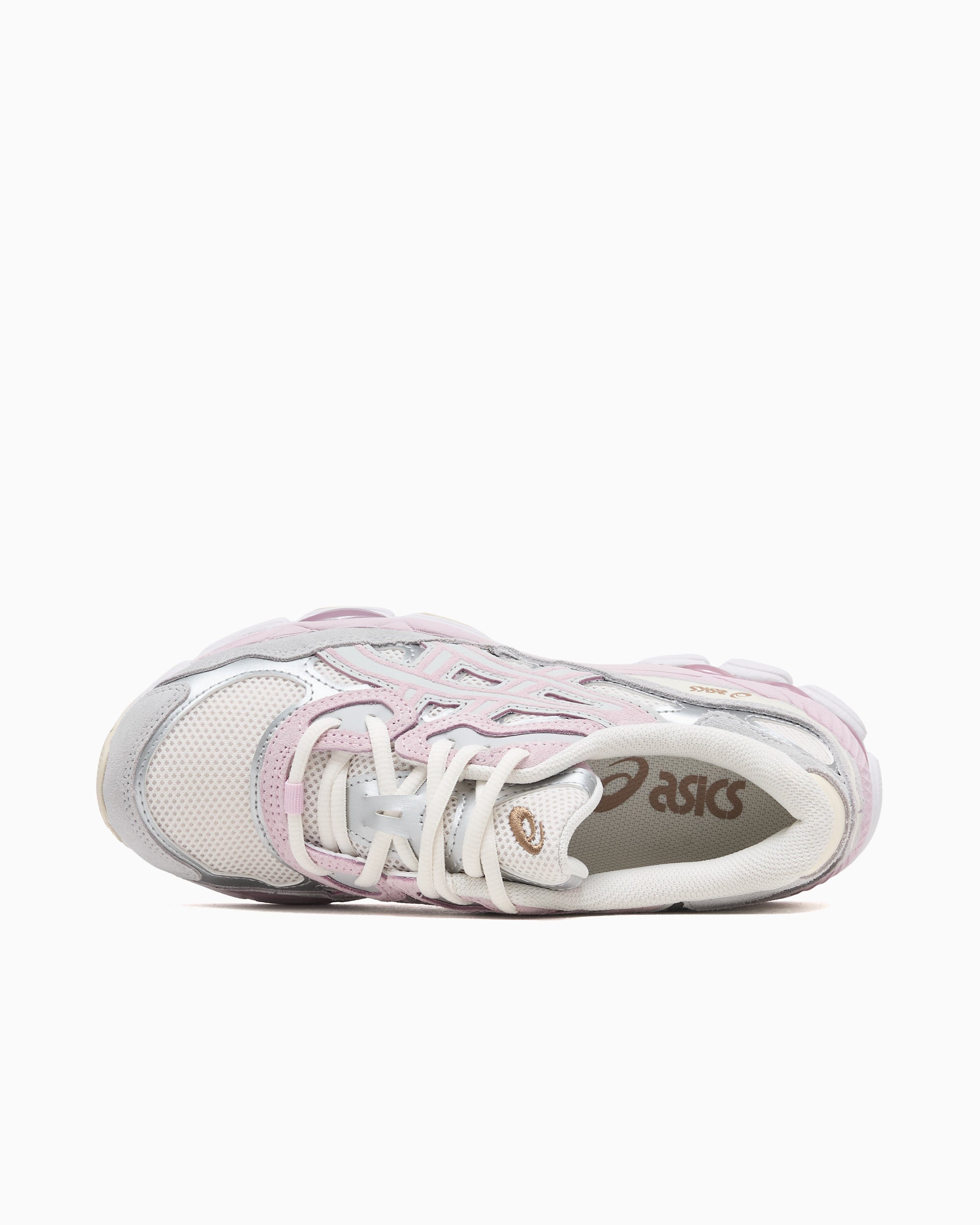 Sneakers ASICS Gel-NYC - 1203A383-028