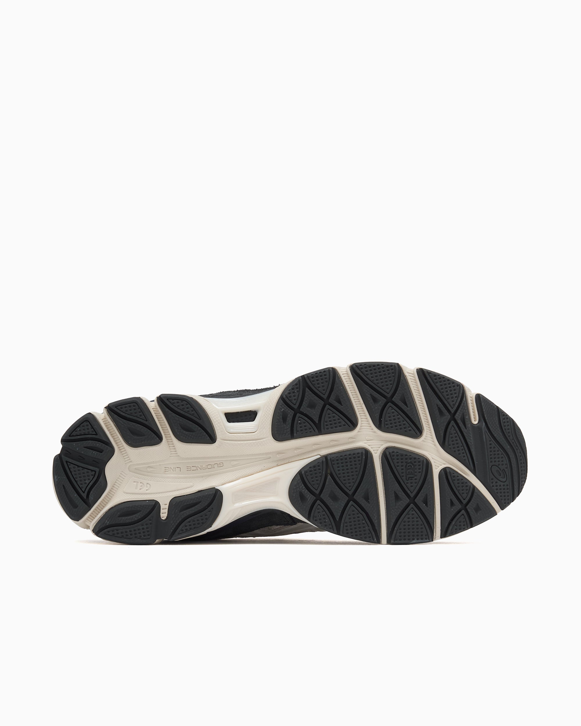 Sneakers ASICS Gel-NYC - 1203A383-111