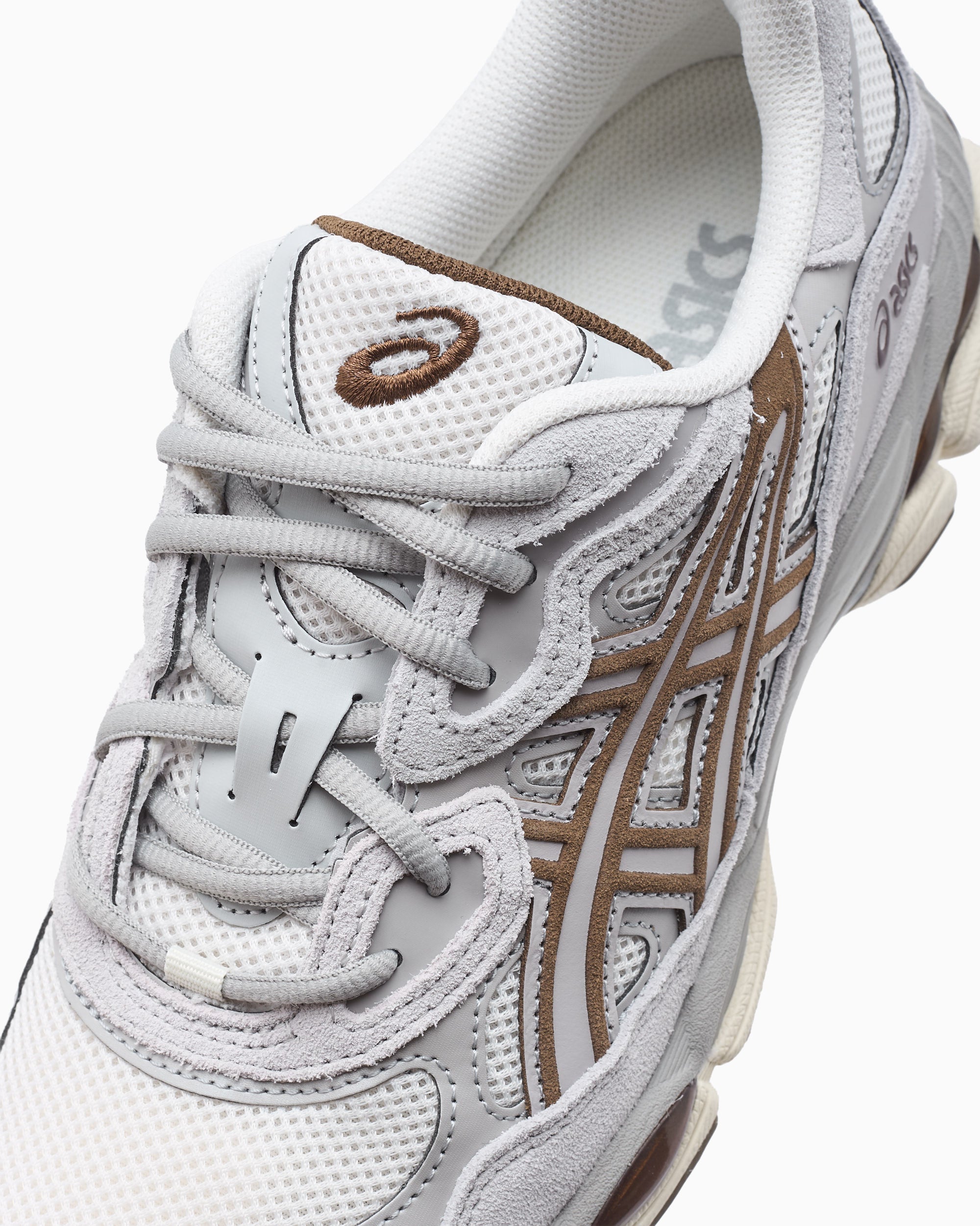 Sneakers ASICS Gel-NYC - 1203A383-114