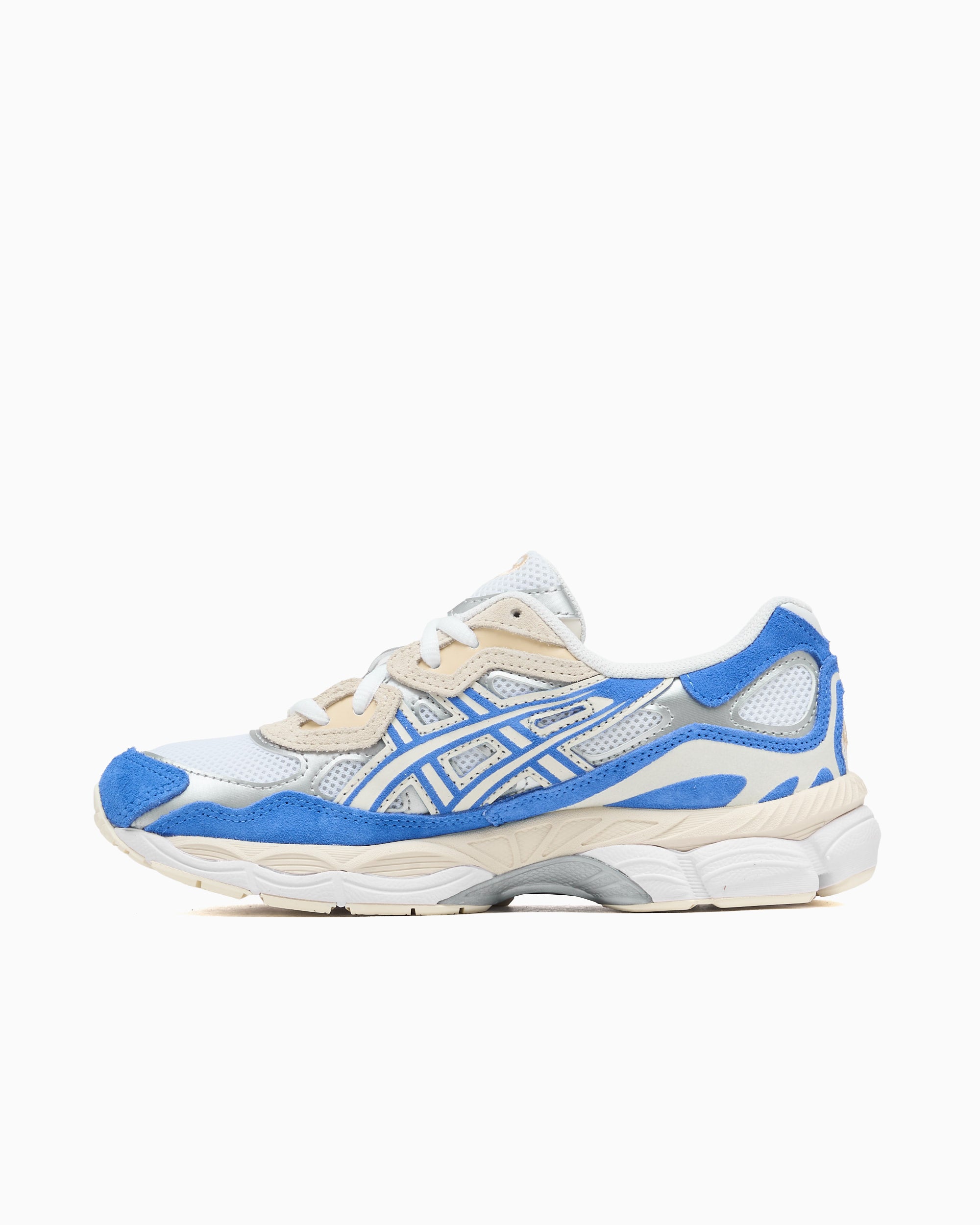 Sneakers ASICS Gel-NYC - 1203A383-116