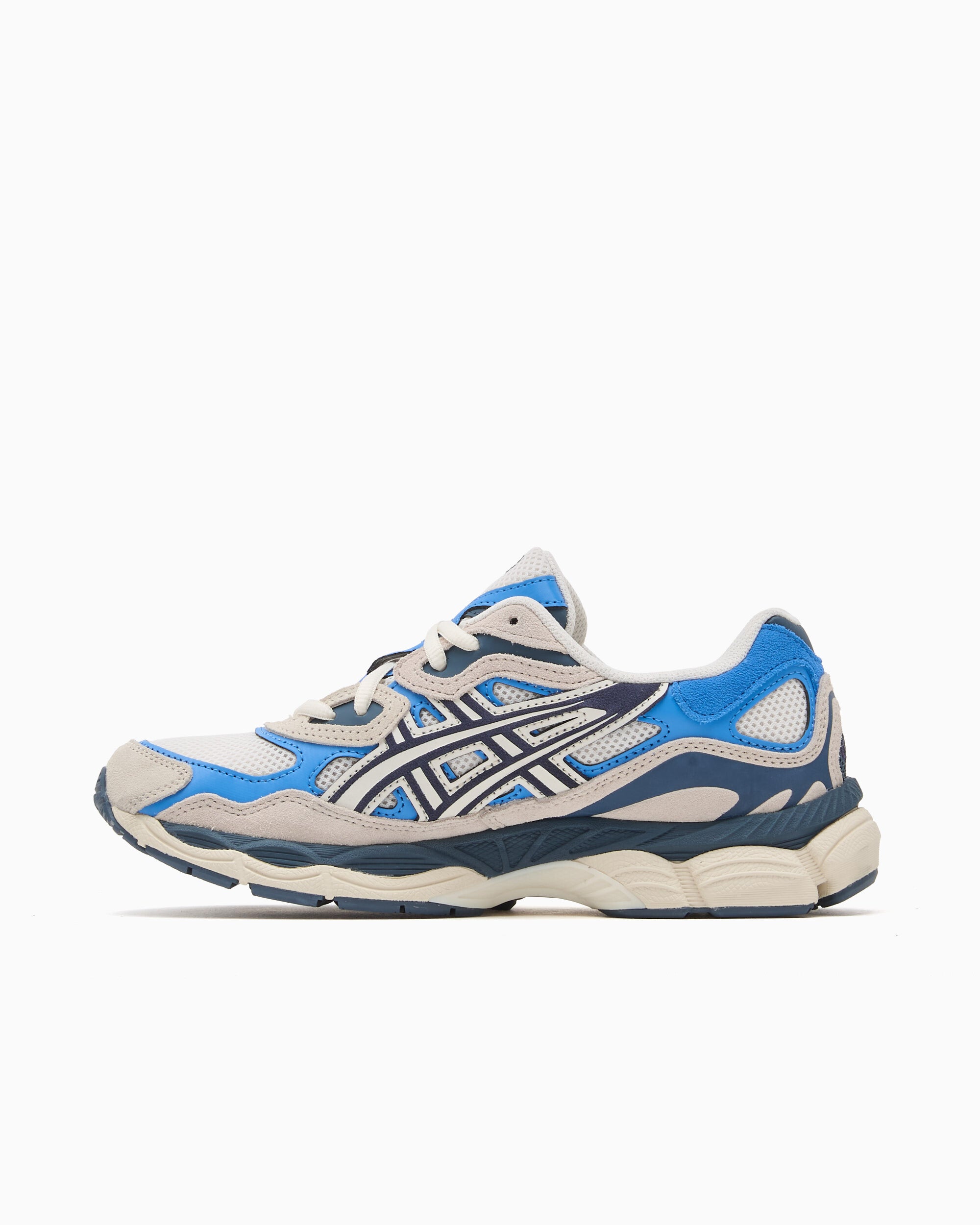 Sneakers ASICS Gel-NYC - 1203A383-120