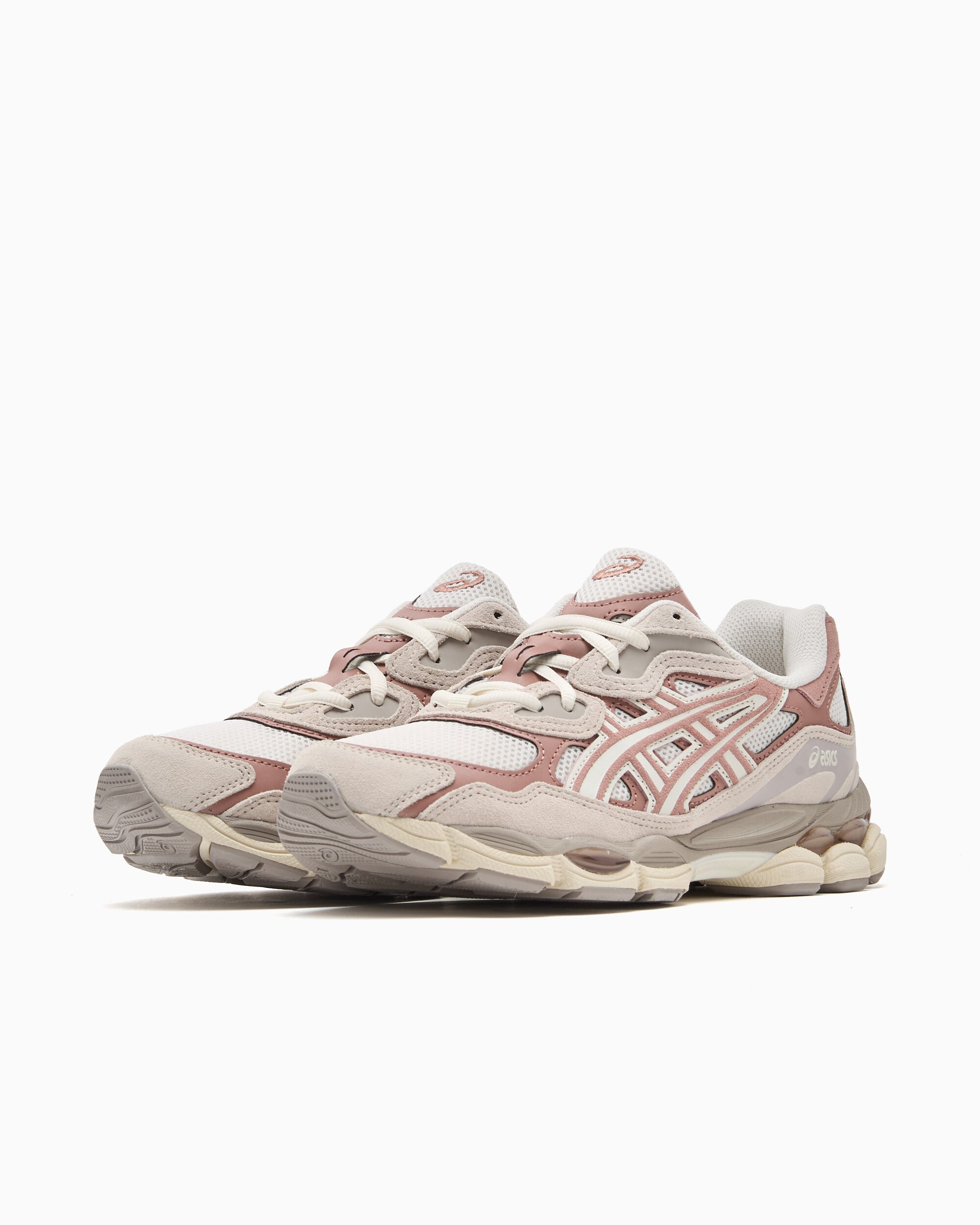 Sneakers ASICS Gel-NYC - 1203A383-121