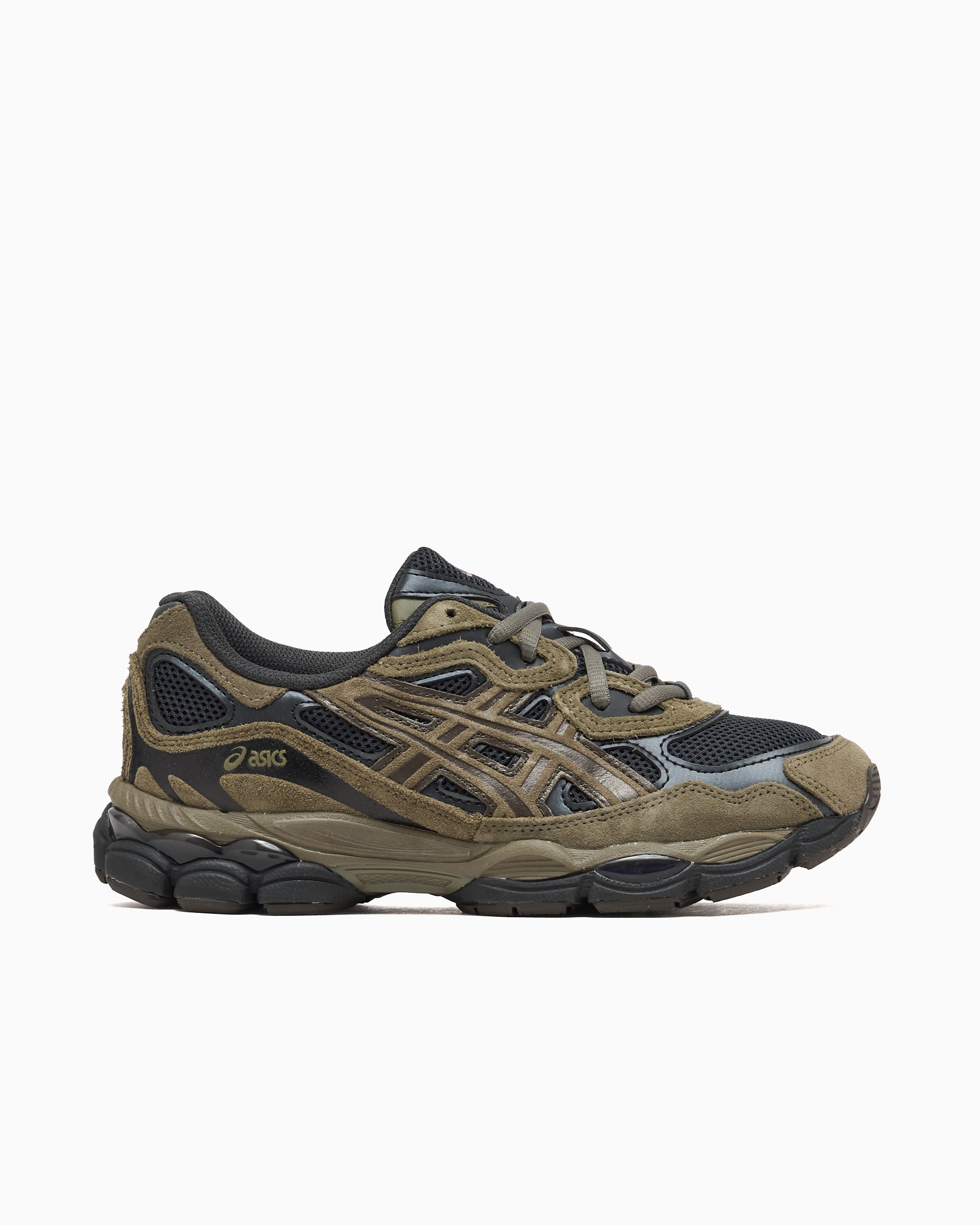 Yokky Adidas ZX 8000 