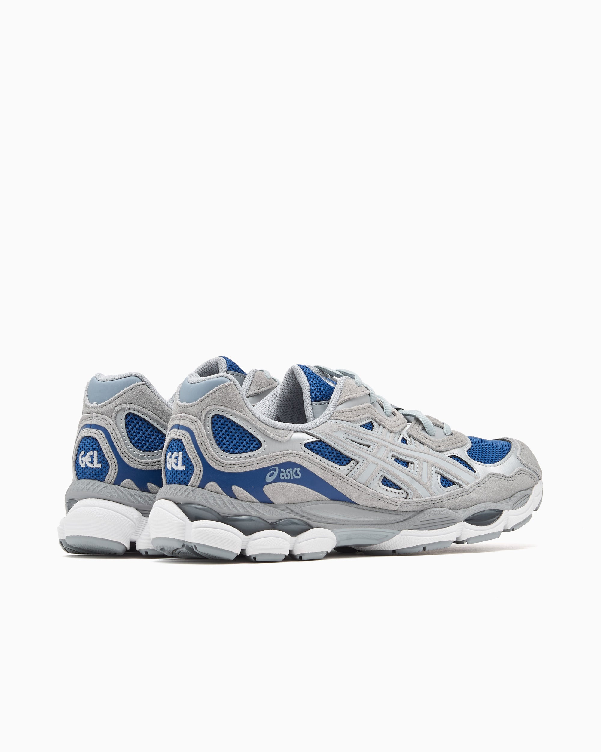 Sneakers ASICS Gel-NYC - 1203A383-403