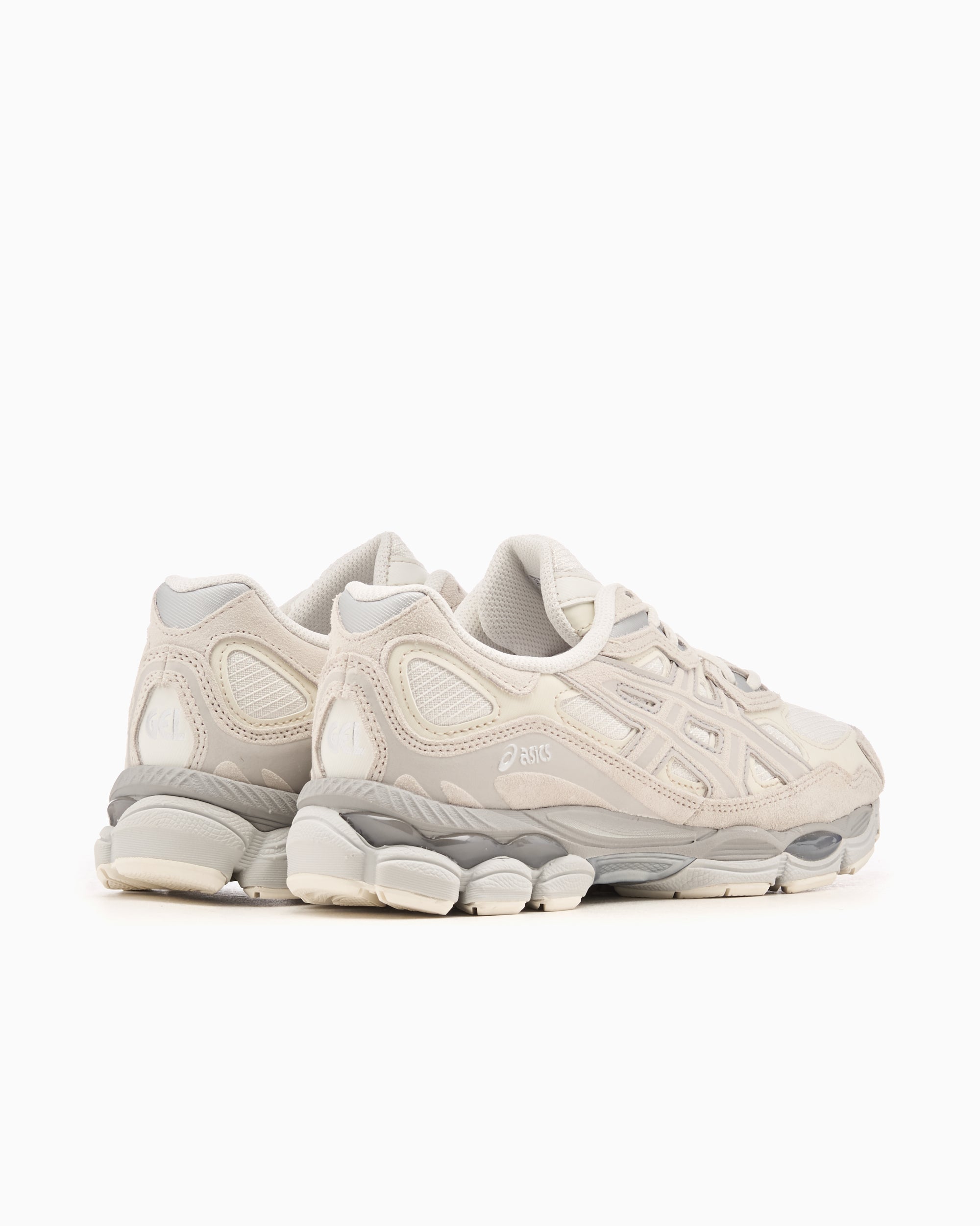 Sneakers ASICS Gel-NYC - 1203A739-100