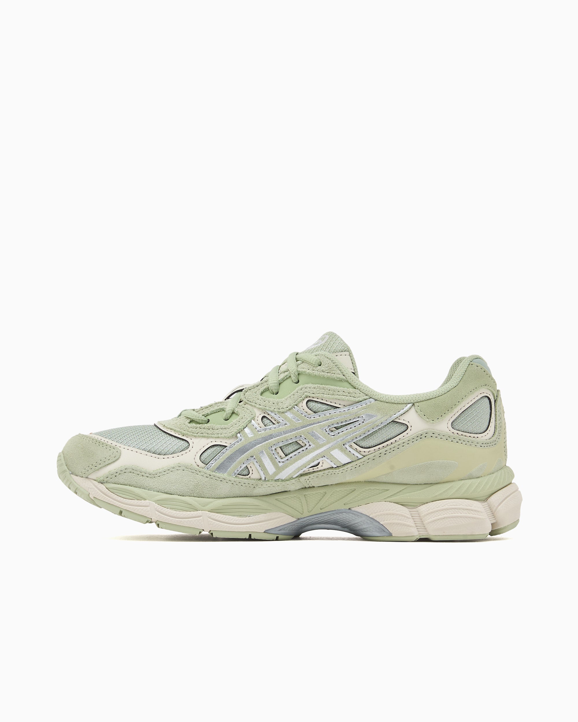 Sneakers ASICS Gel-NYC - 1203A739-301