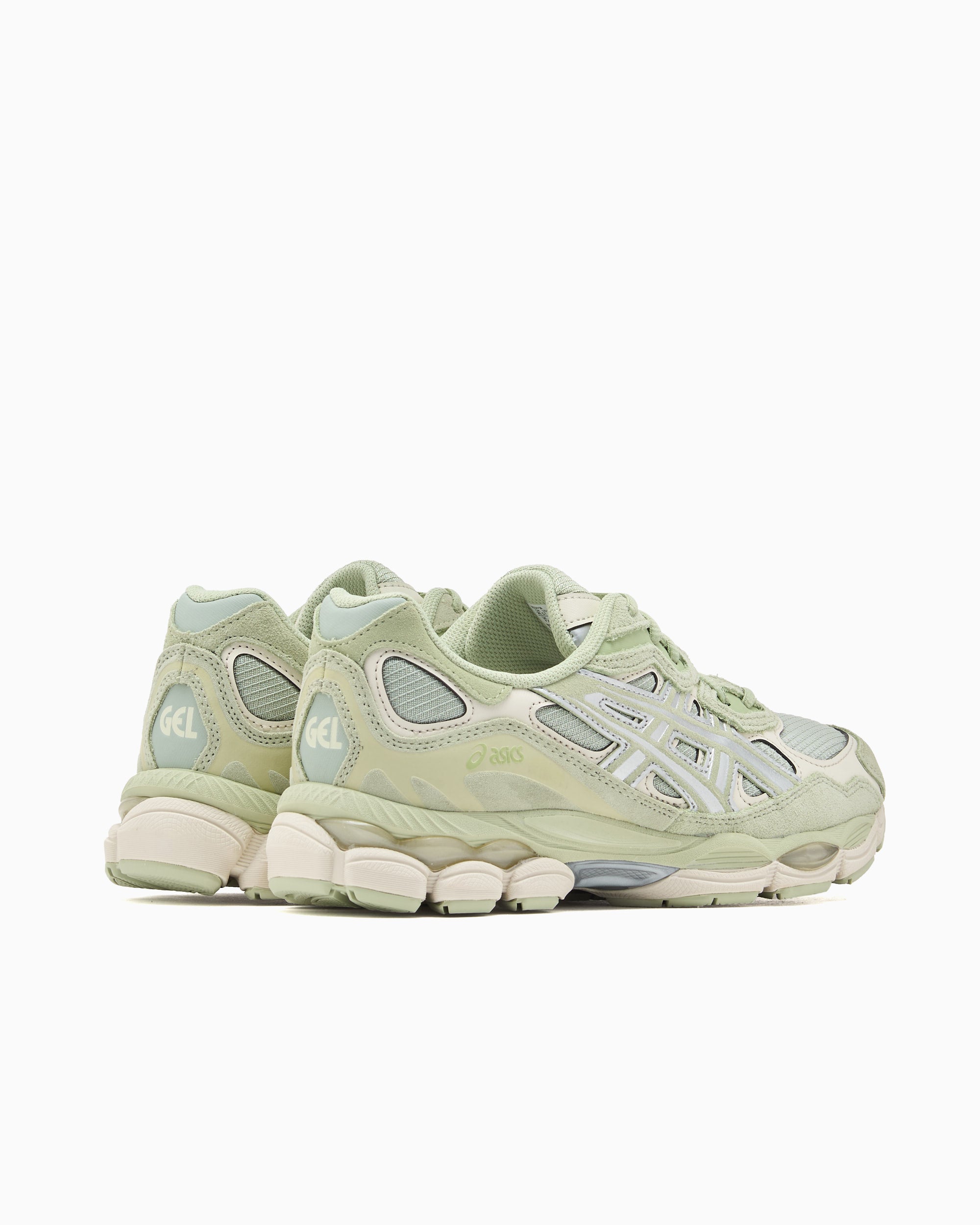 Sneakers ASICS Gel-NYC - 1203A739-301