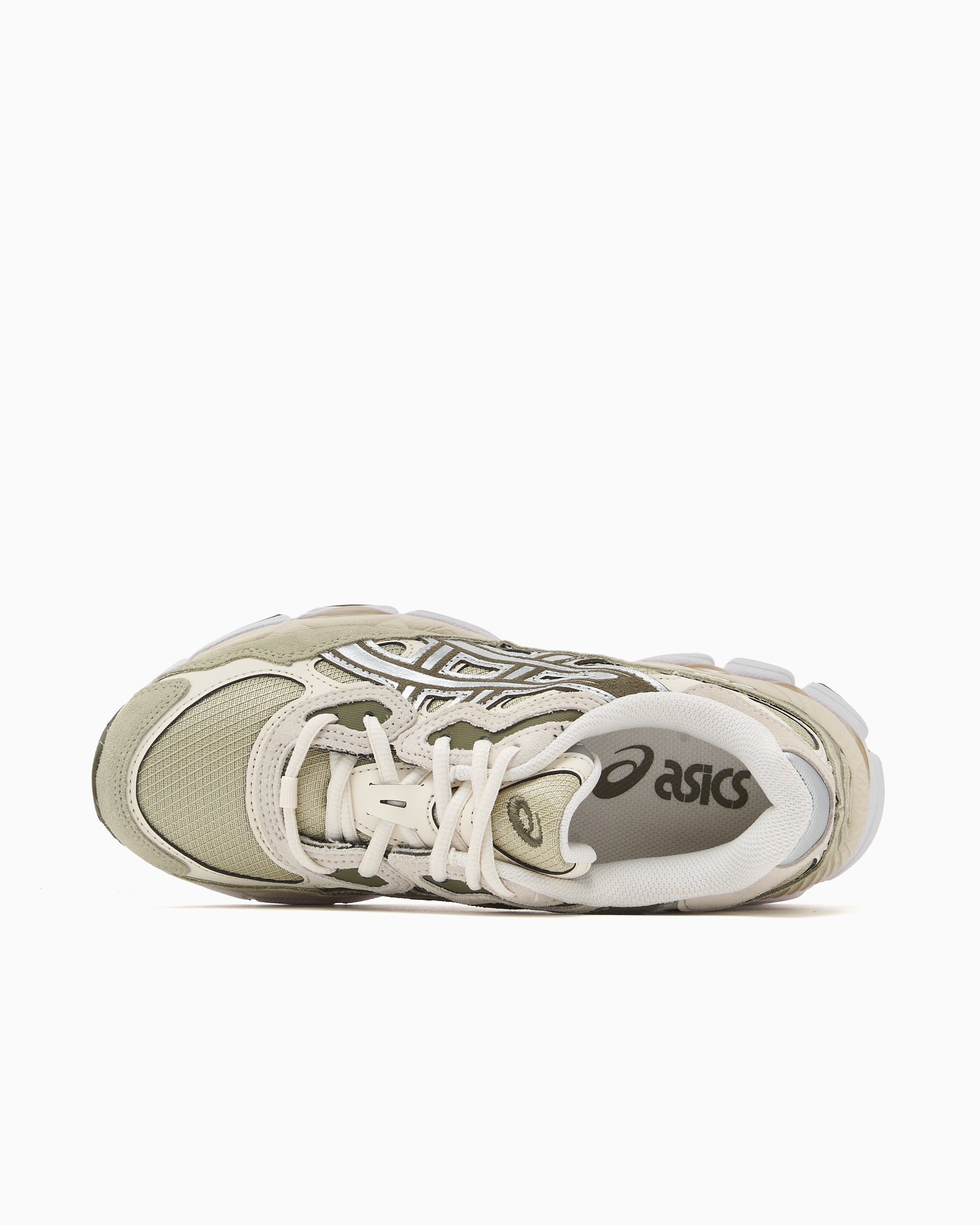 Sneakers ASICS Gel-NYC - 1203A739-302