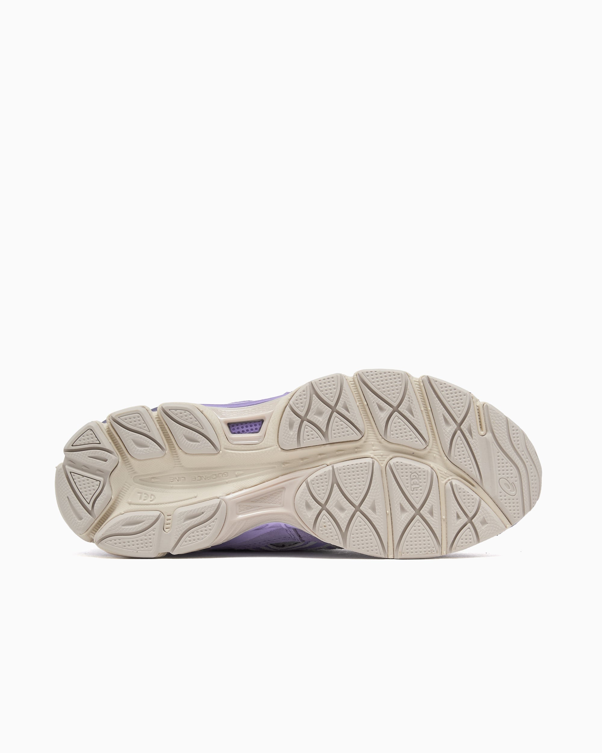 Sneakers ASICS Gel-NYC - 1203A826-020