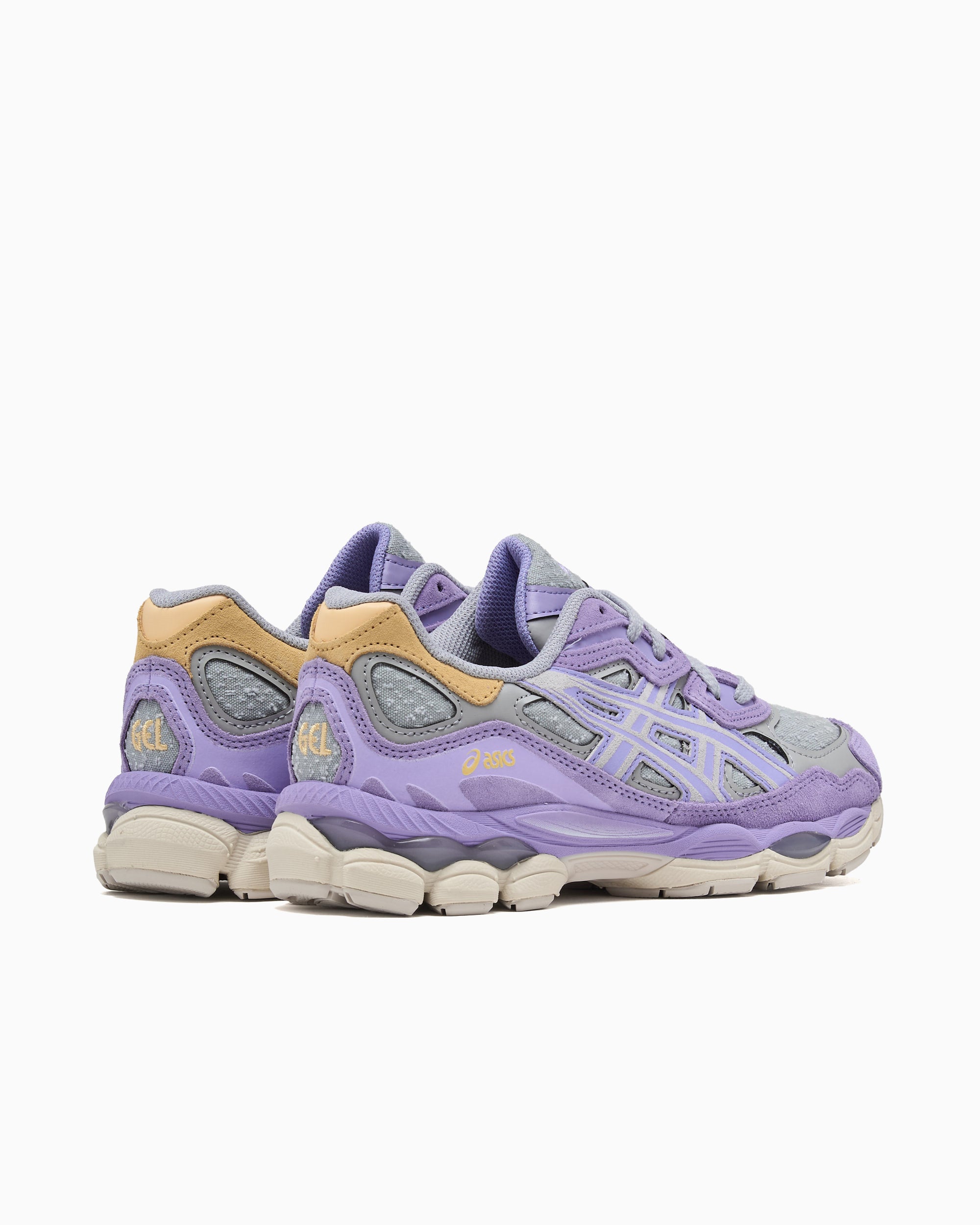 Sneakers ASICS Gel-NYC - 1203A826-020