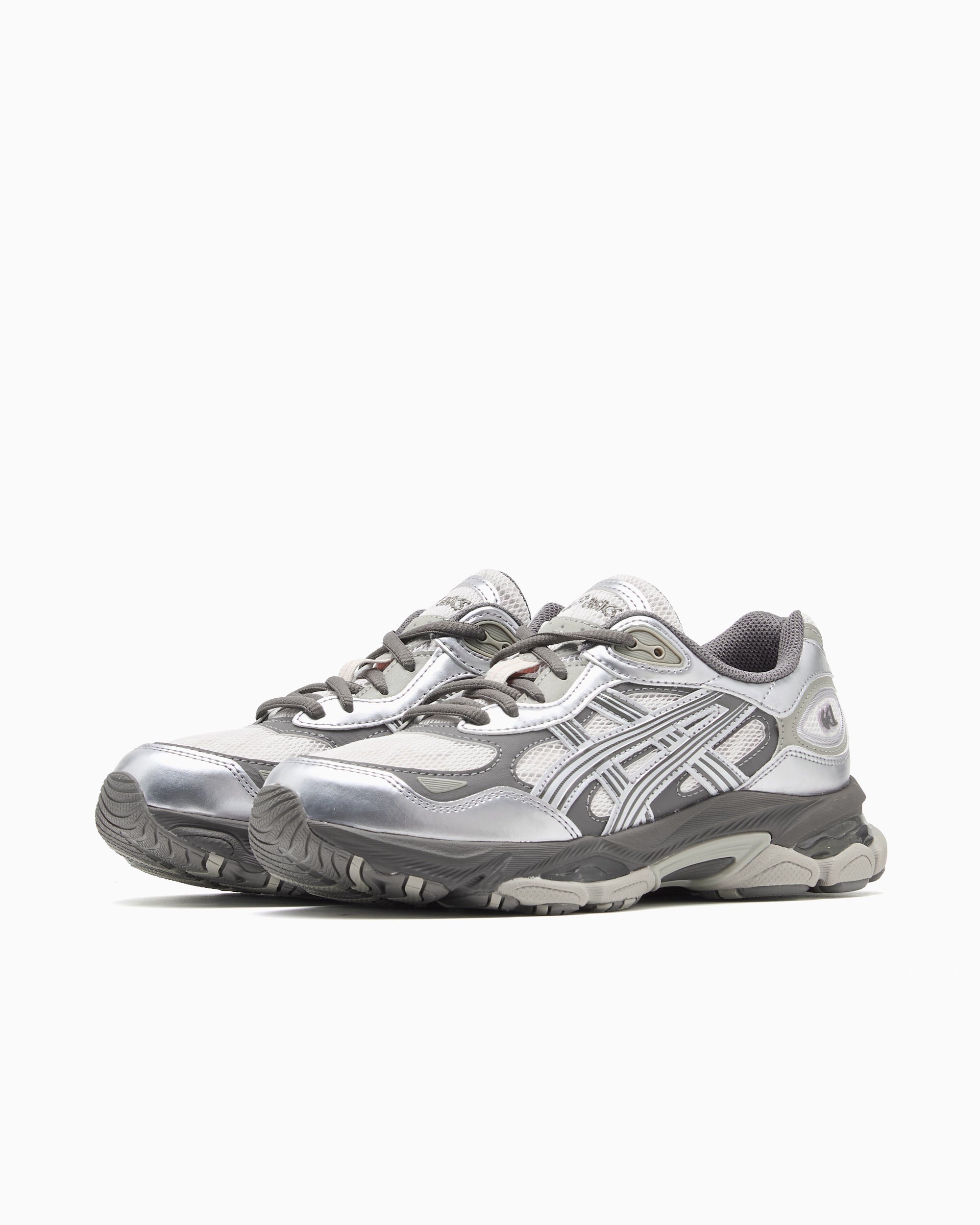 Sneakers ASICS Gel-NYC 2.0 - 1203B225-700