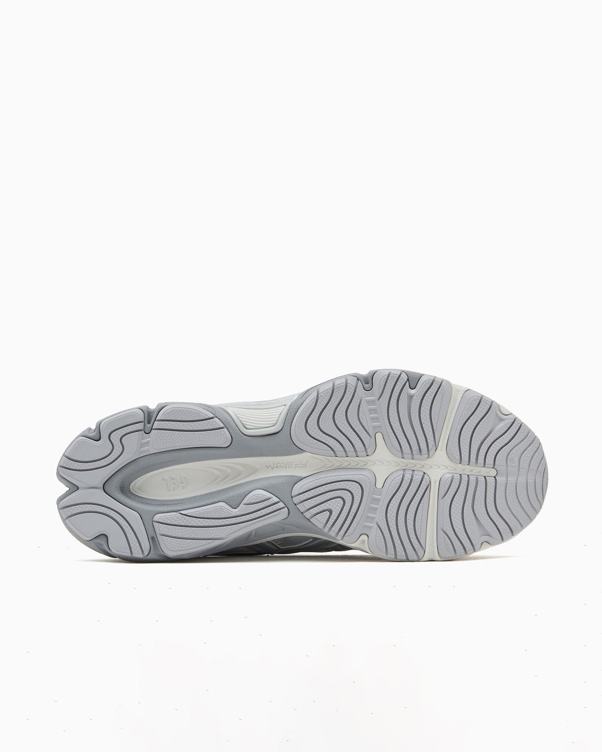 Sneakers ASICS Gel-NYC 2.0 Gore-Tex® "Glacier Grey" - 1203B162-020