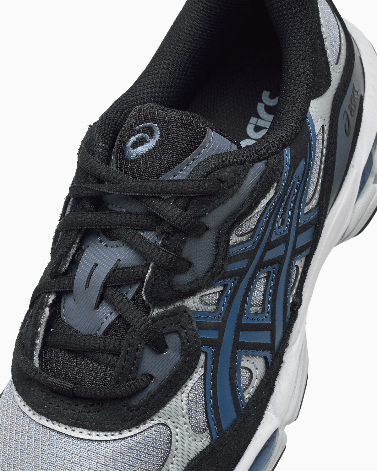 Sneakers ASICS Gel-NYC "Gravel" - 1203A739-023
