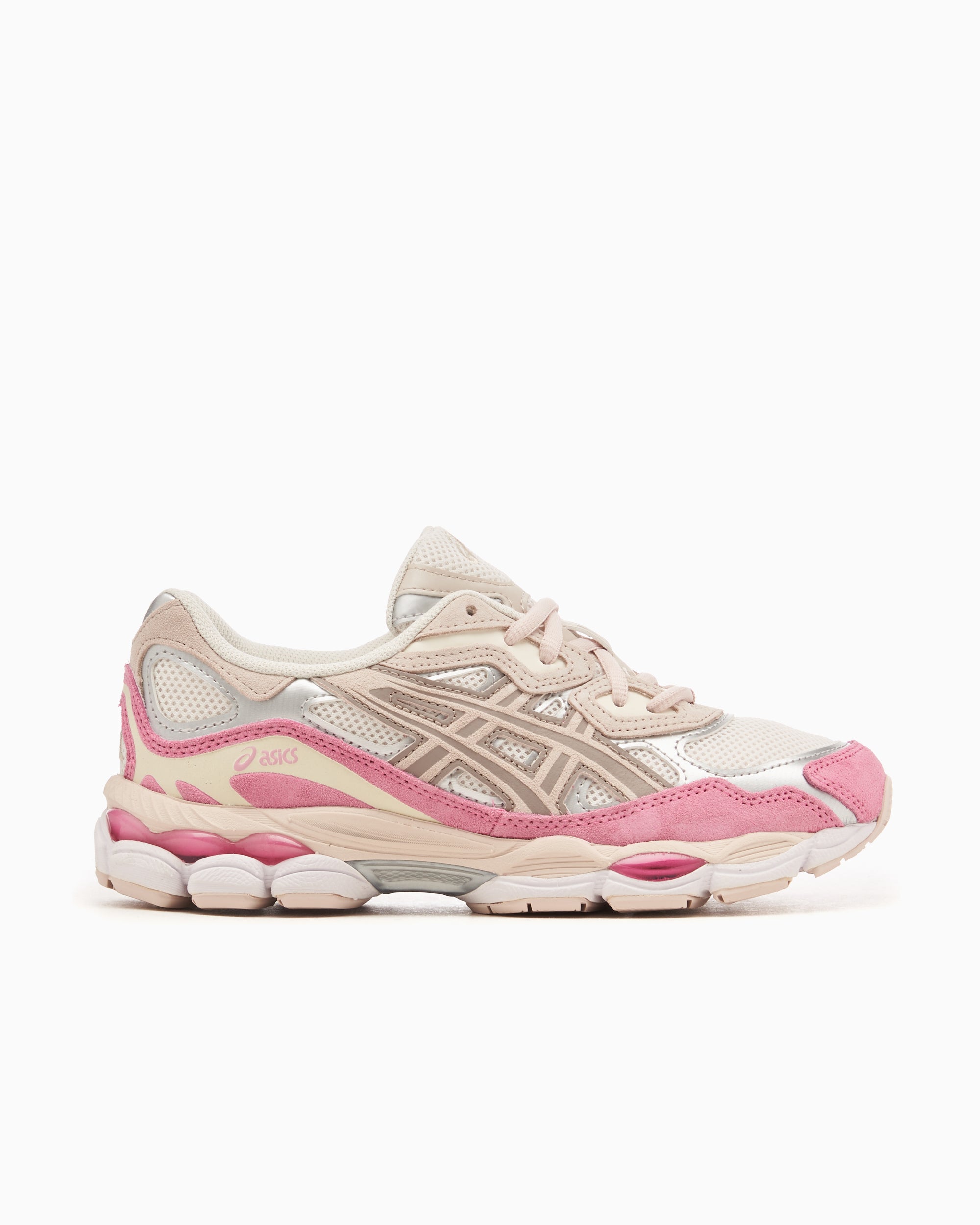 Sneakers ASICS Gel-NYC "Pink Pack" - 1203A383-104