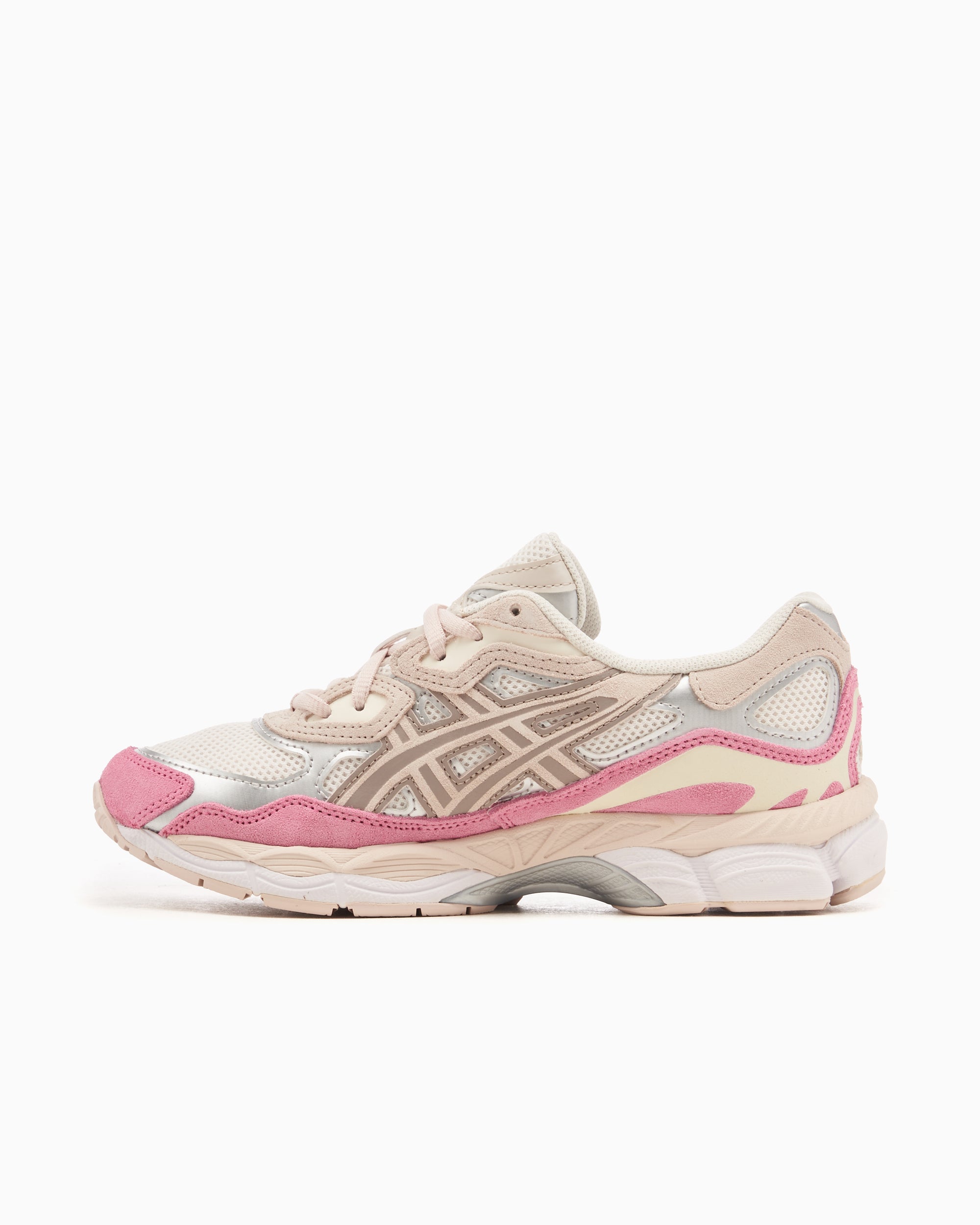 Sneakers ASICS Gel-NYC "Pink Pack" - 1203A383-104