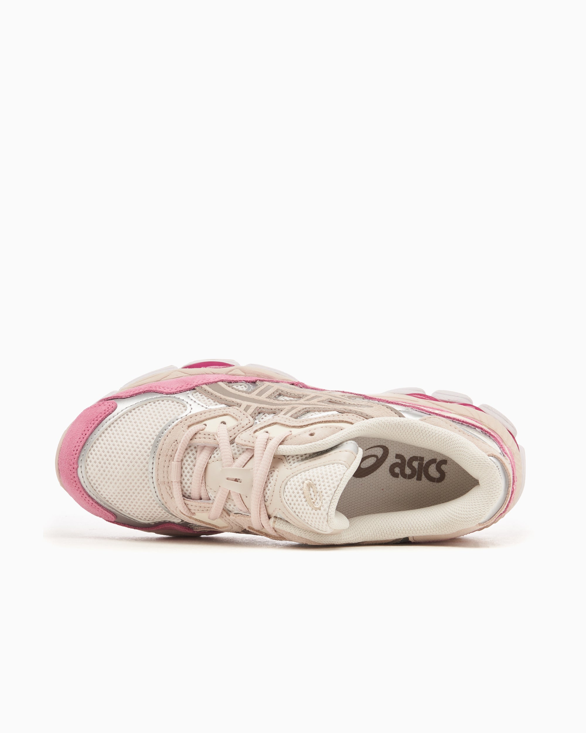 Sneakers ASICS Gel-NYC "Pink Pack" - 1203A383-104