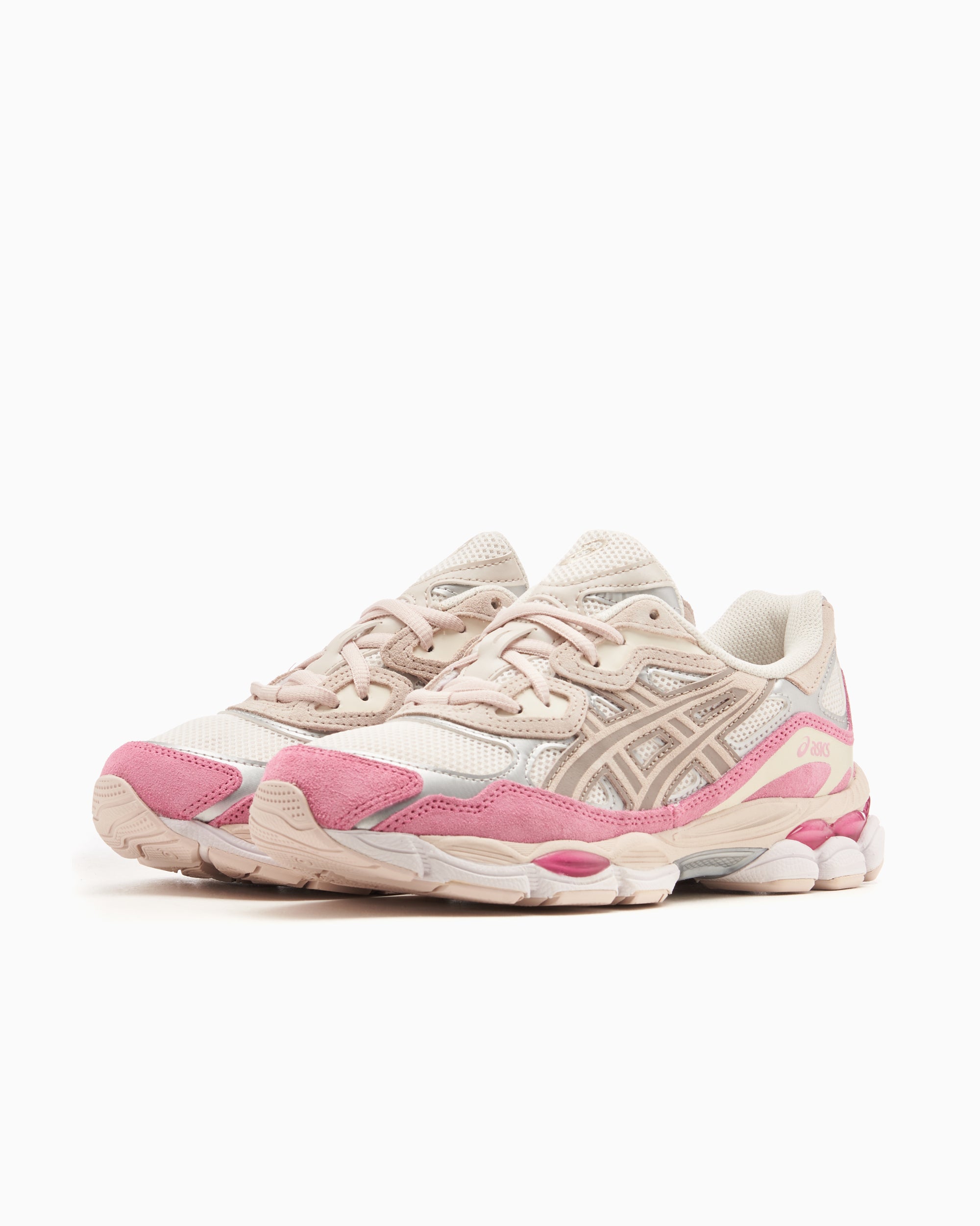 Sneakers ASICS Gel-NYC "Pink Pack" - 1203A383-104