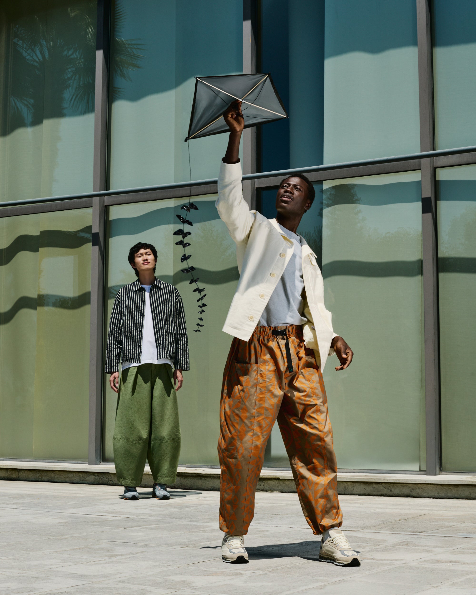 Sneakers ASICS Gel-Quantum™ 360 I AMP - 1203A731-020