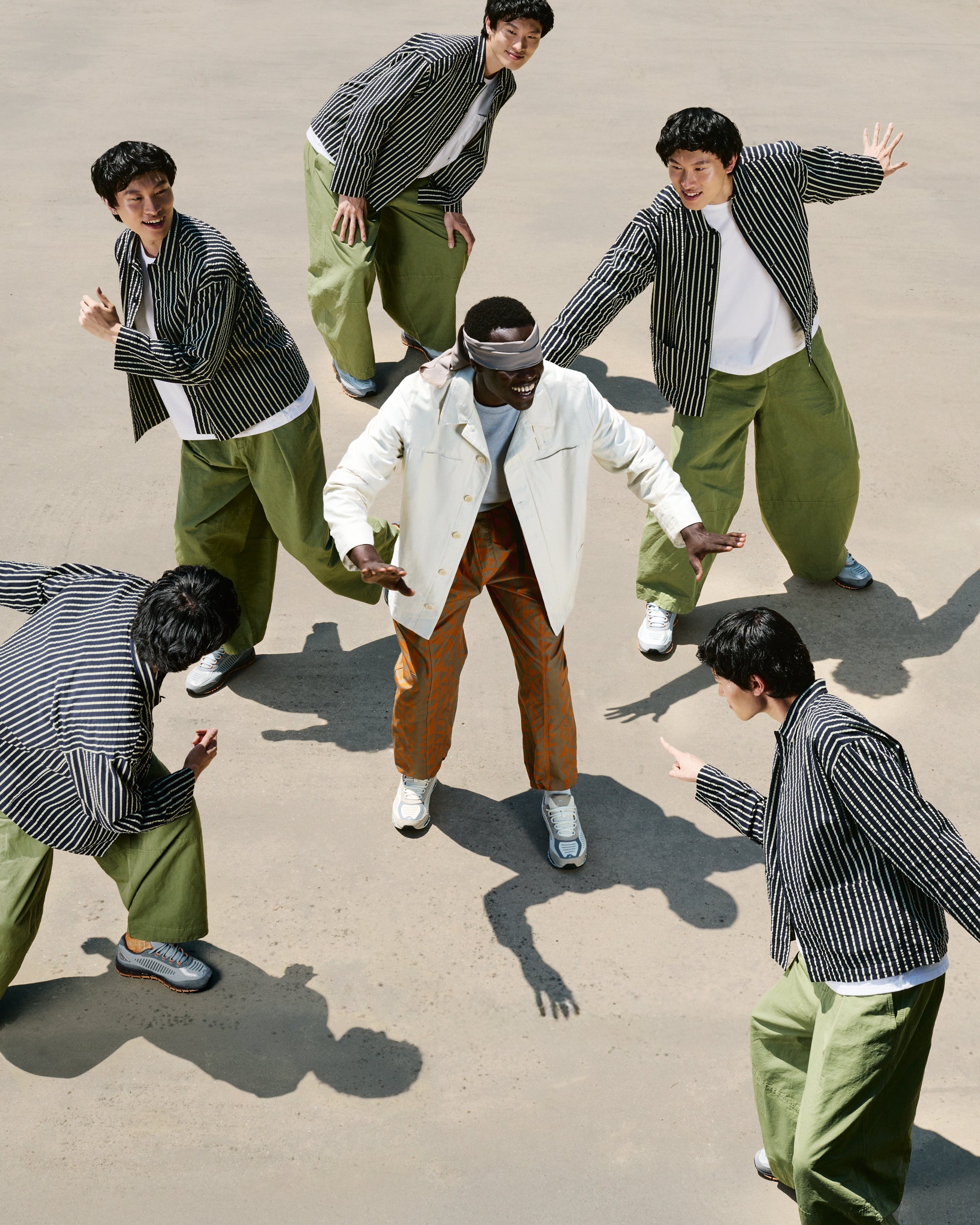 Sneakers ASICS Gel-Quantum™ 360 I AMP - 1203A731-020