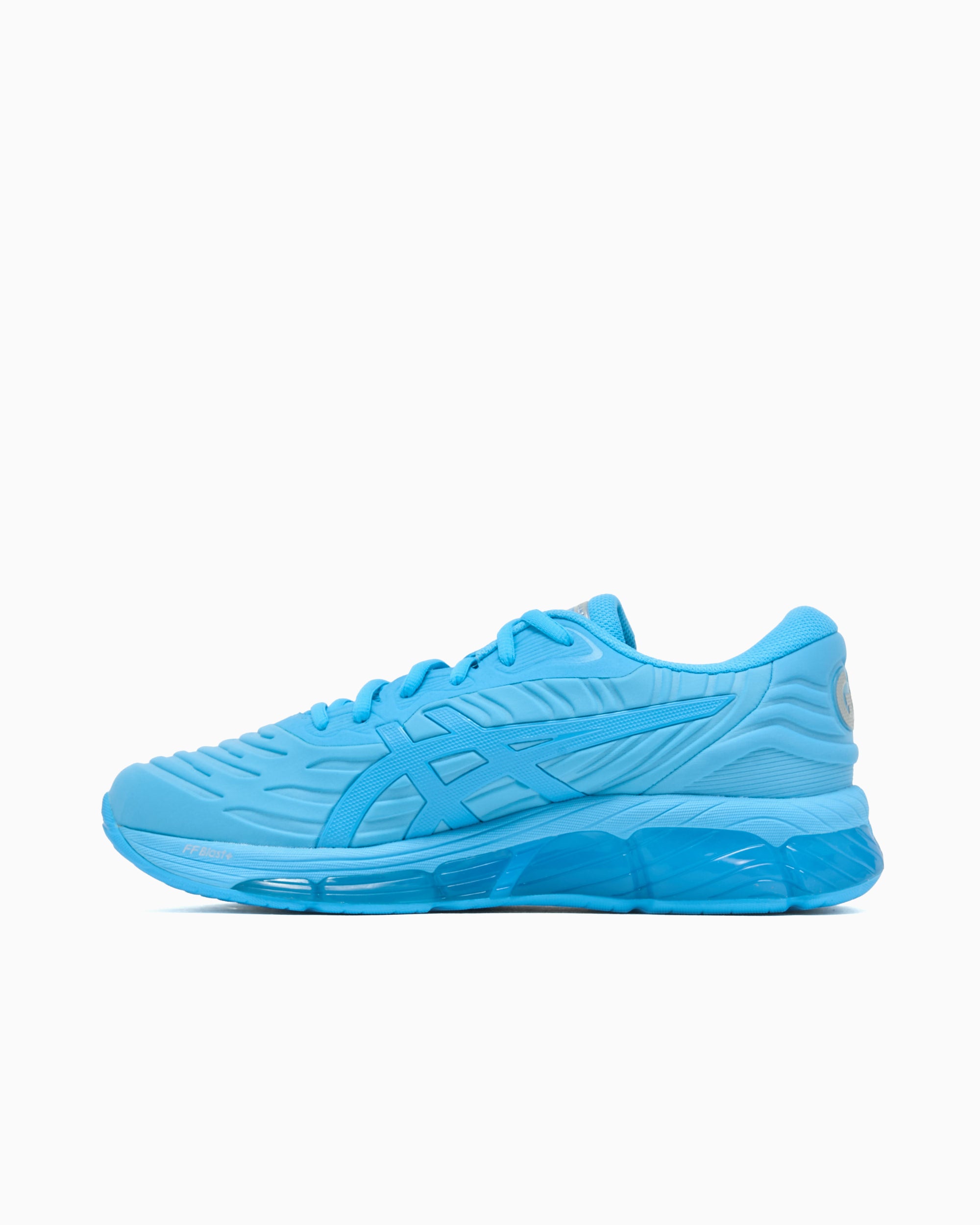 Sneakers ASICS Gel-Quantum 360 VIII Emboss - 1203A593-400