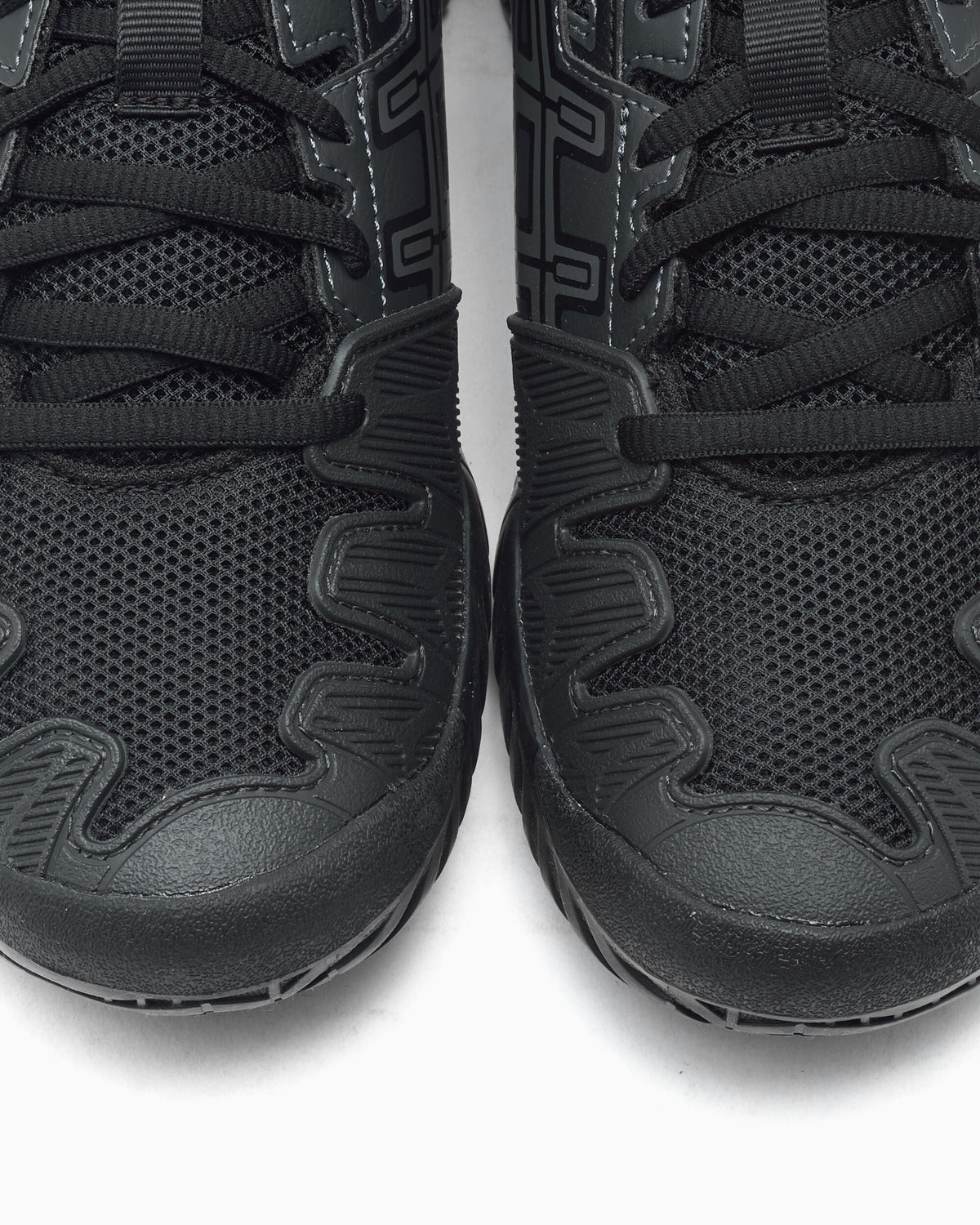 Sneakers ASICS Gel-Resolution 5 "Black" - 1203A901-001