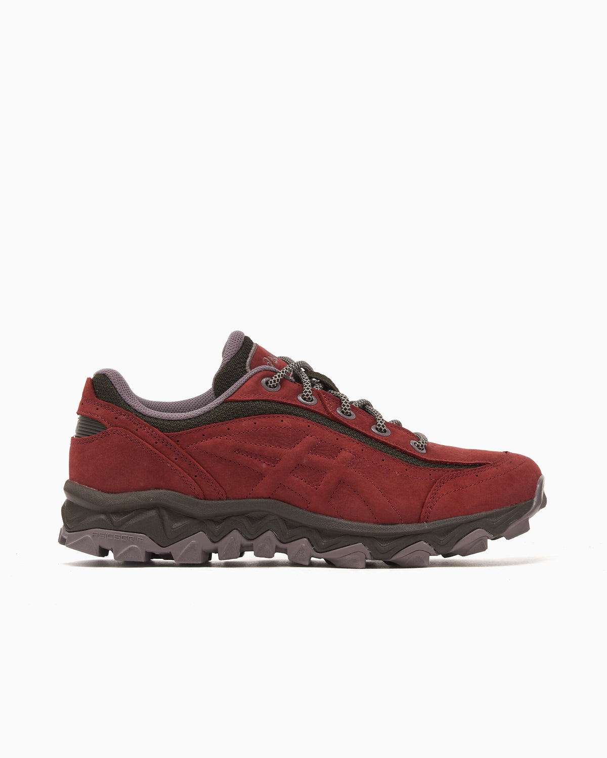 Sneakers ASICS Gel-Transcend FJ "Rusted Rock" - 1203B050-600