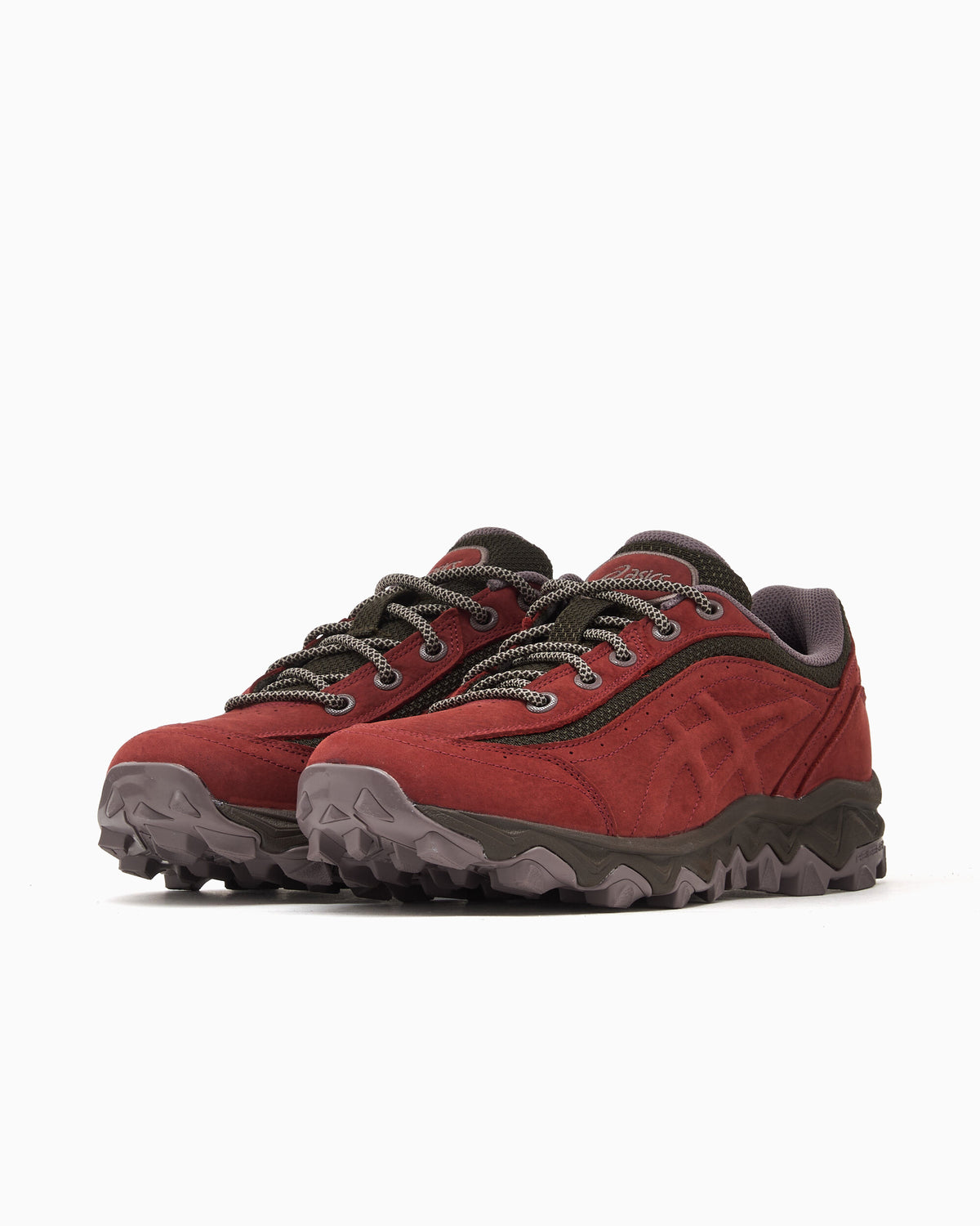 Sneakers ASICS Gel-Transcend FJ "Rusted Rock" - 1203B050-600