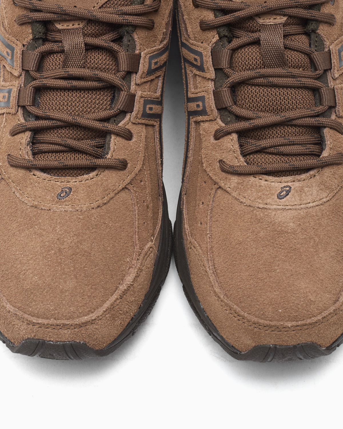 Sneakers ASICS Gel-Ventx "Brown Storm" - 1203B160-200
