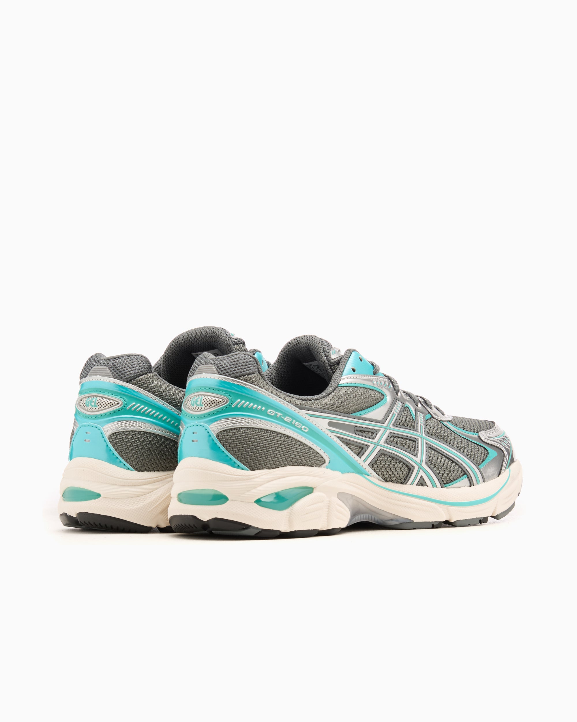 Sneakers ASICS GT-2160 - 1203A604-021