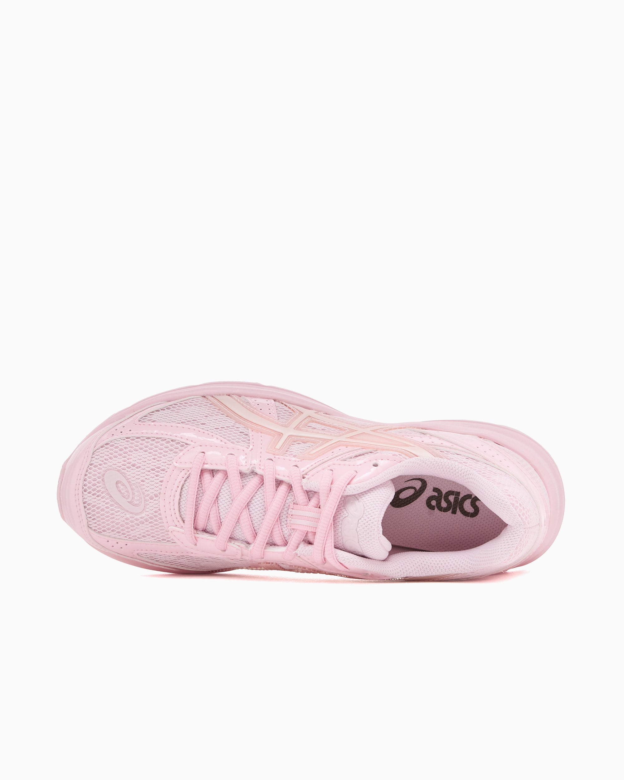 Sneakers ASICS JOG 100S - 1203B043-700