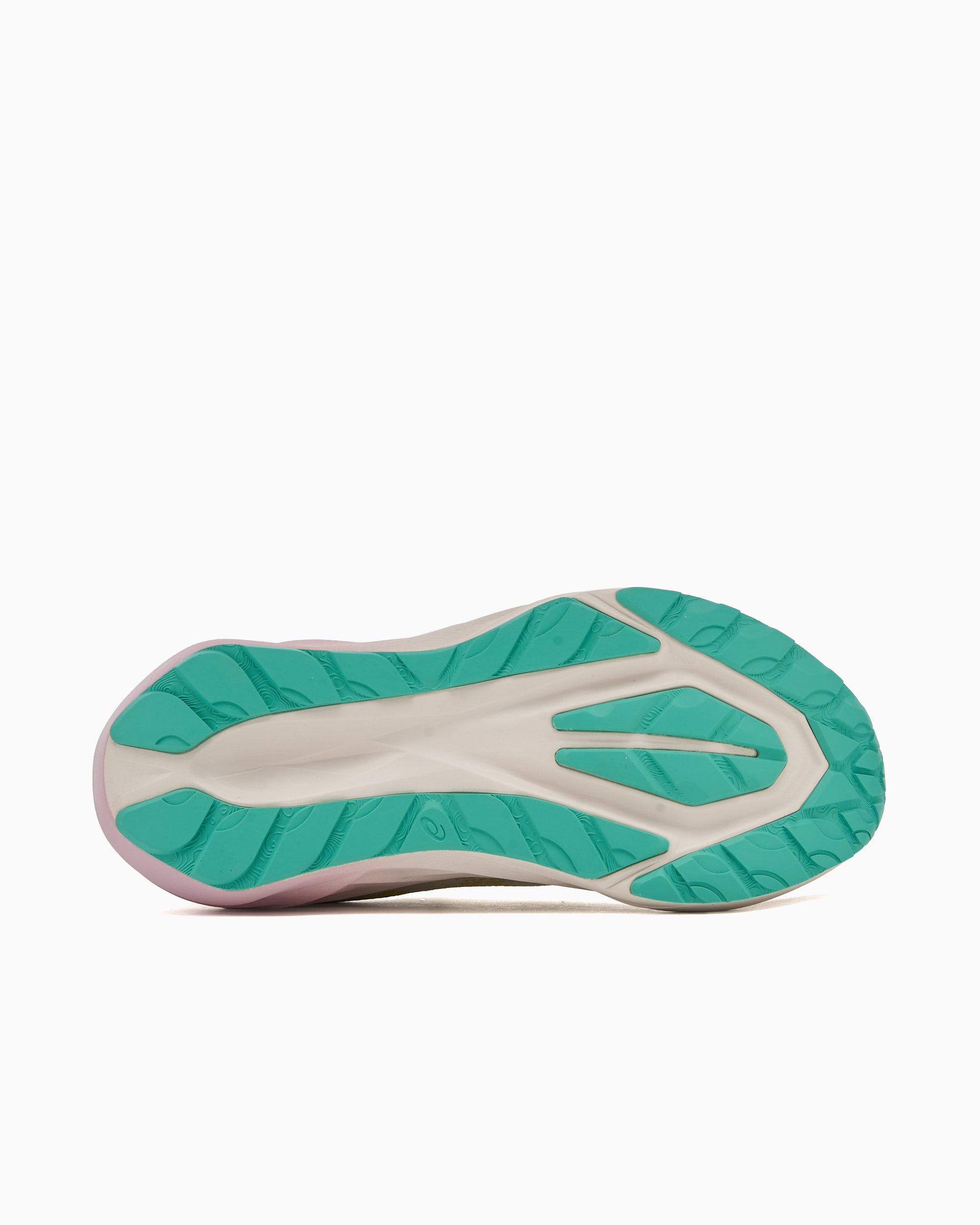 Sneakers ASICS Novablast 5 TR - 1012B983-020