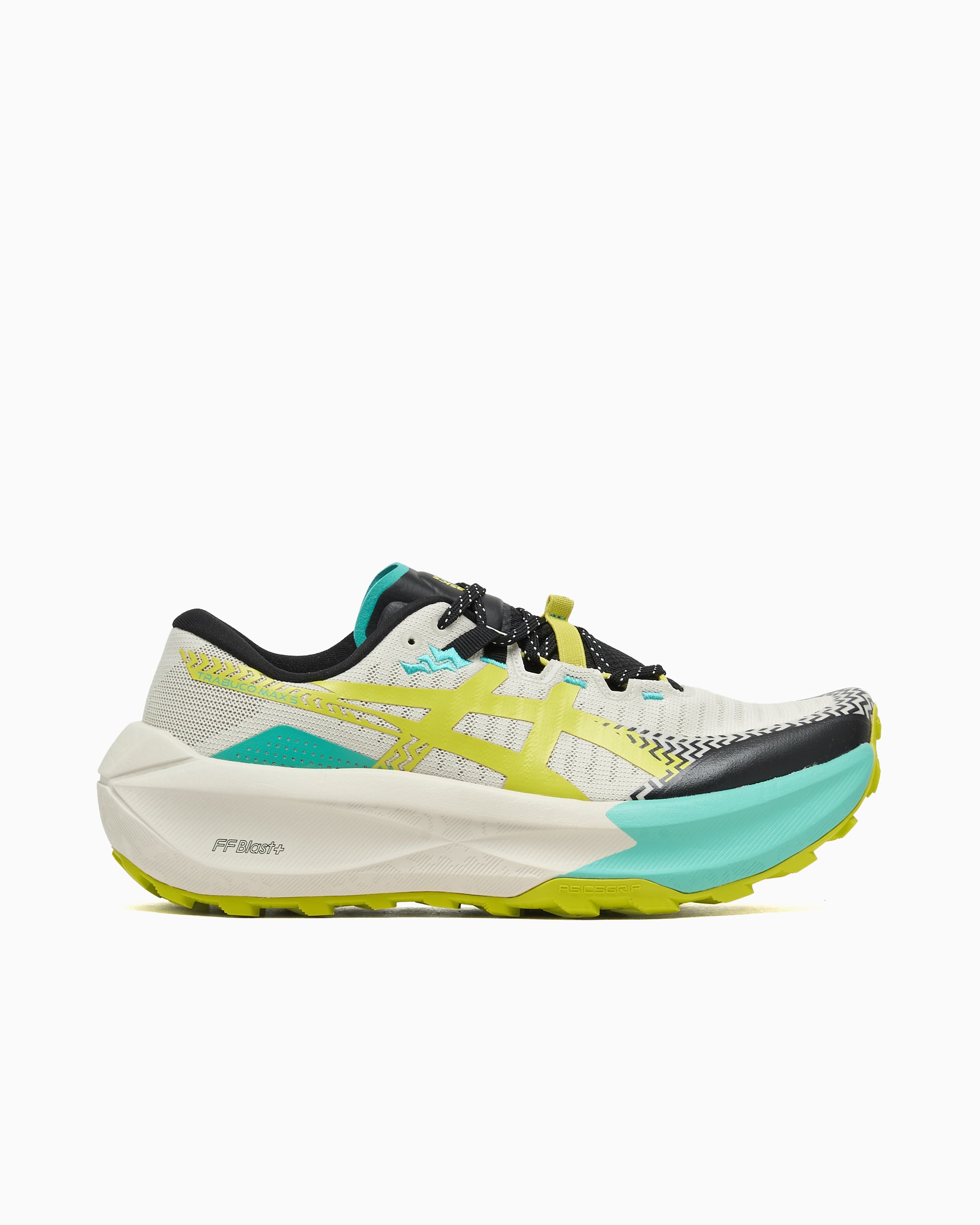 Sneakers ASICS Trabuco Max 5 - 1011C164-020