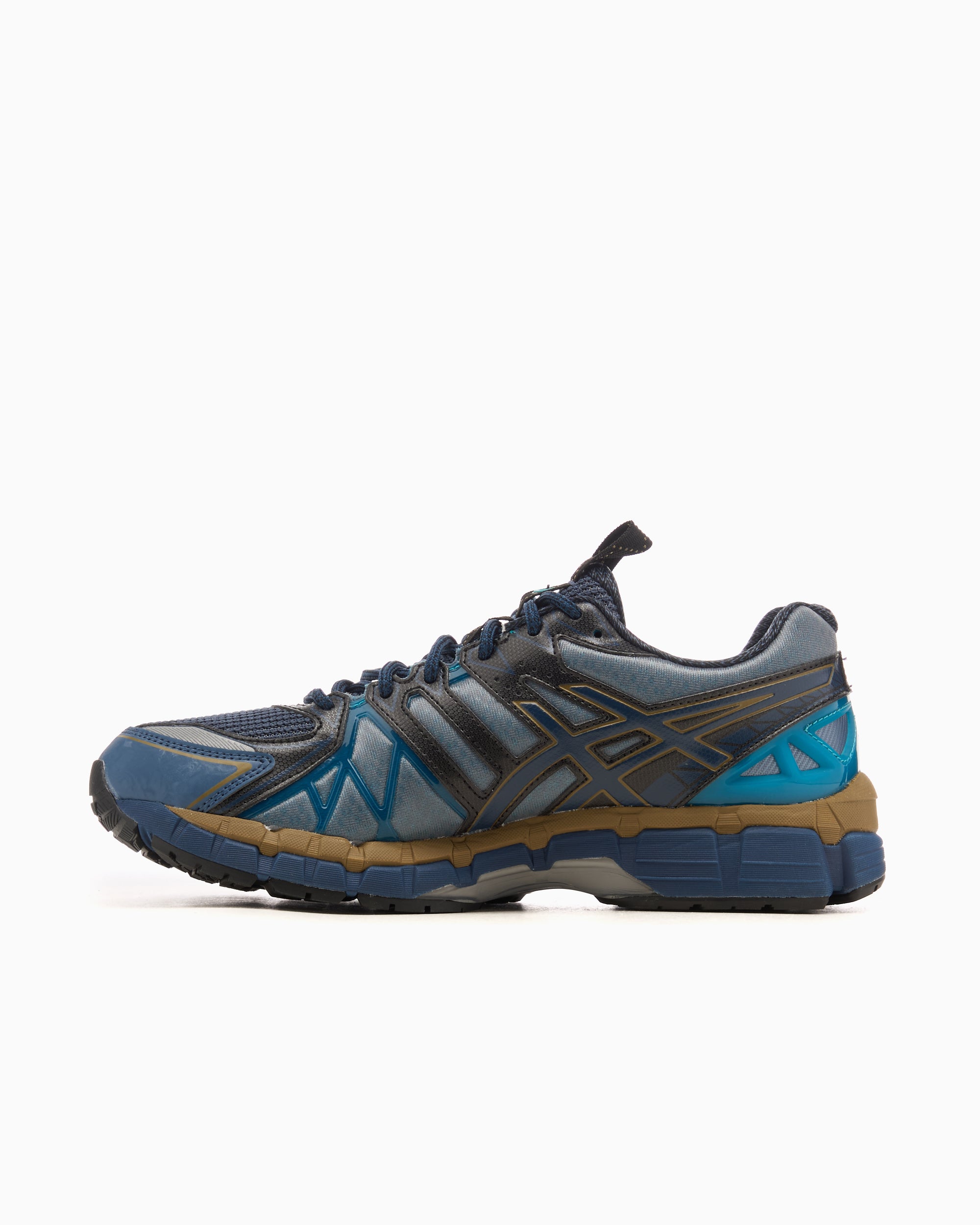 Sneakers ASICS UB10-S Gel-Kayano 20 - 1203A664-400