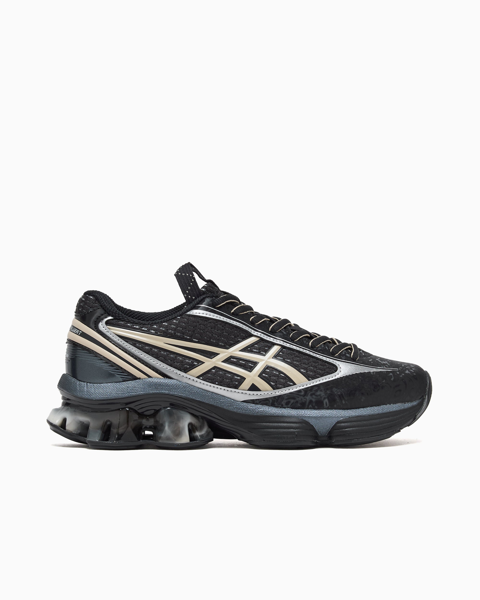 Sneakers ASICS US6-S Gel-Kinetic Fluent - 1203A748-001