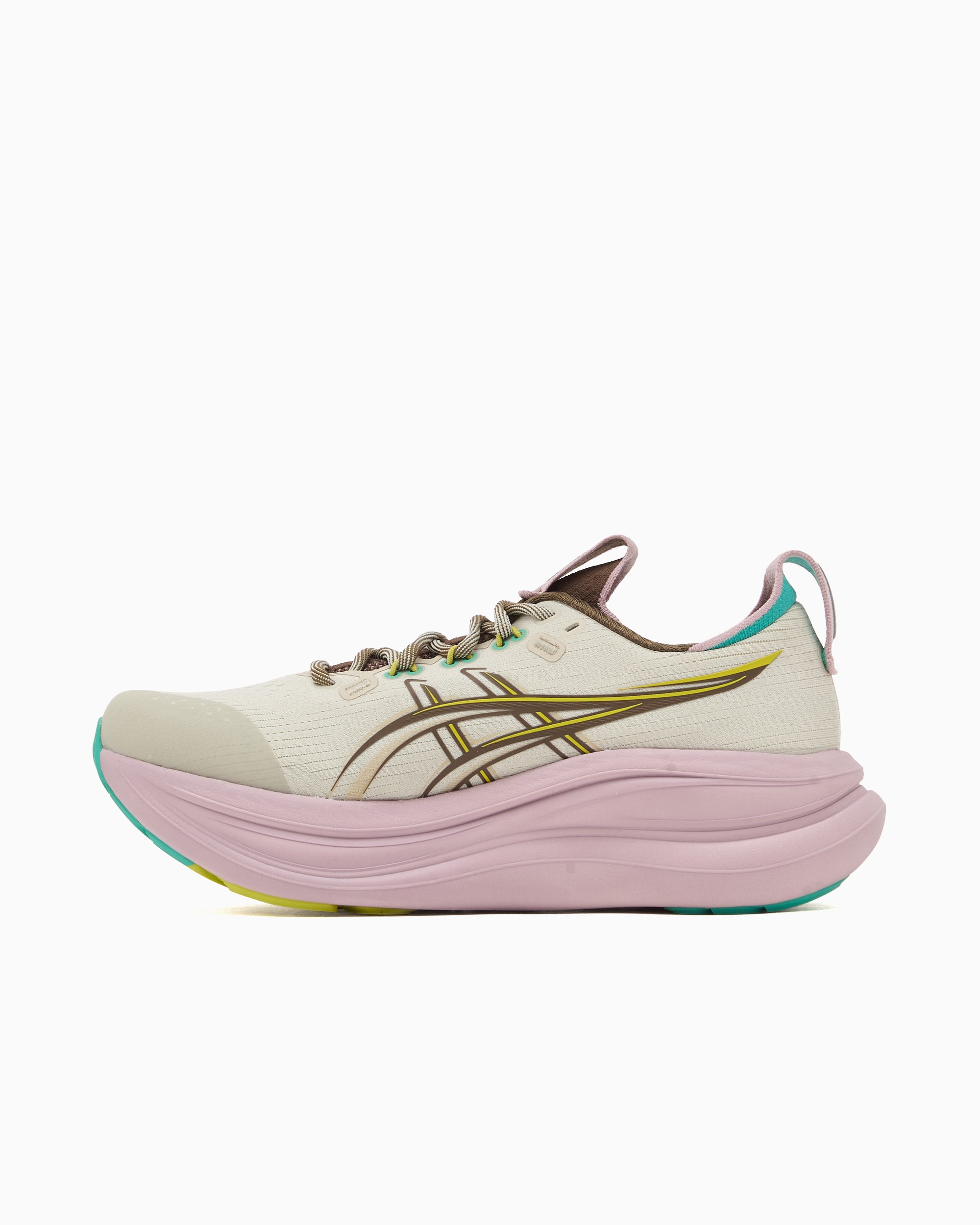 Sneakers ASICS Women's Gel-Nimbus 28 TR - 1012B981-020