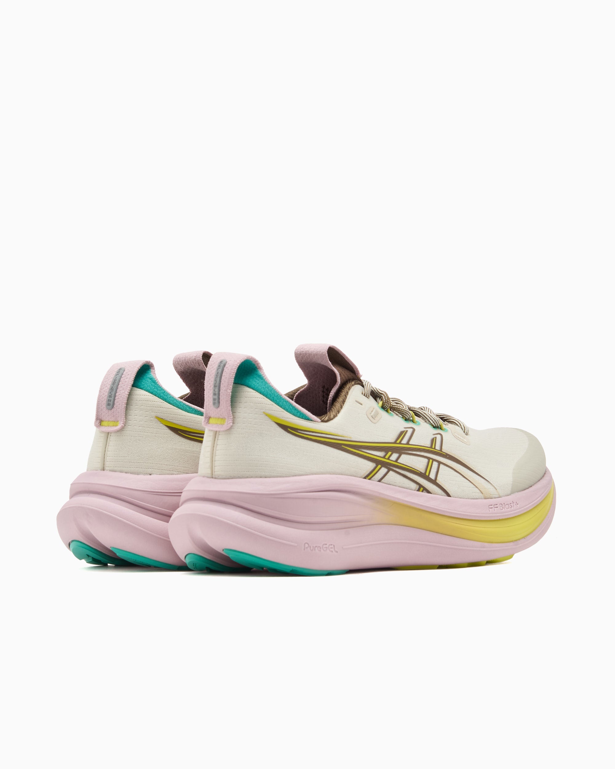 Sneakers ASICS Women's Gel-Nimbus 28 TR - 1012B981-020