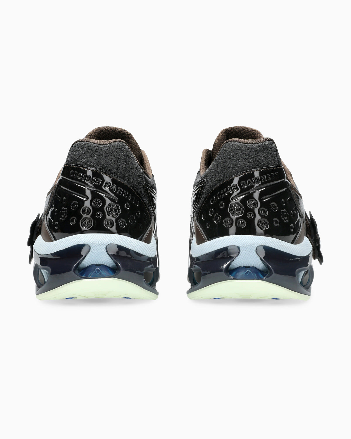 Sneakers ASICS x Cecilie Bahnsen Gel-Kinetic FR - 1203B171-001