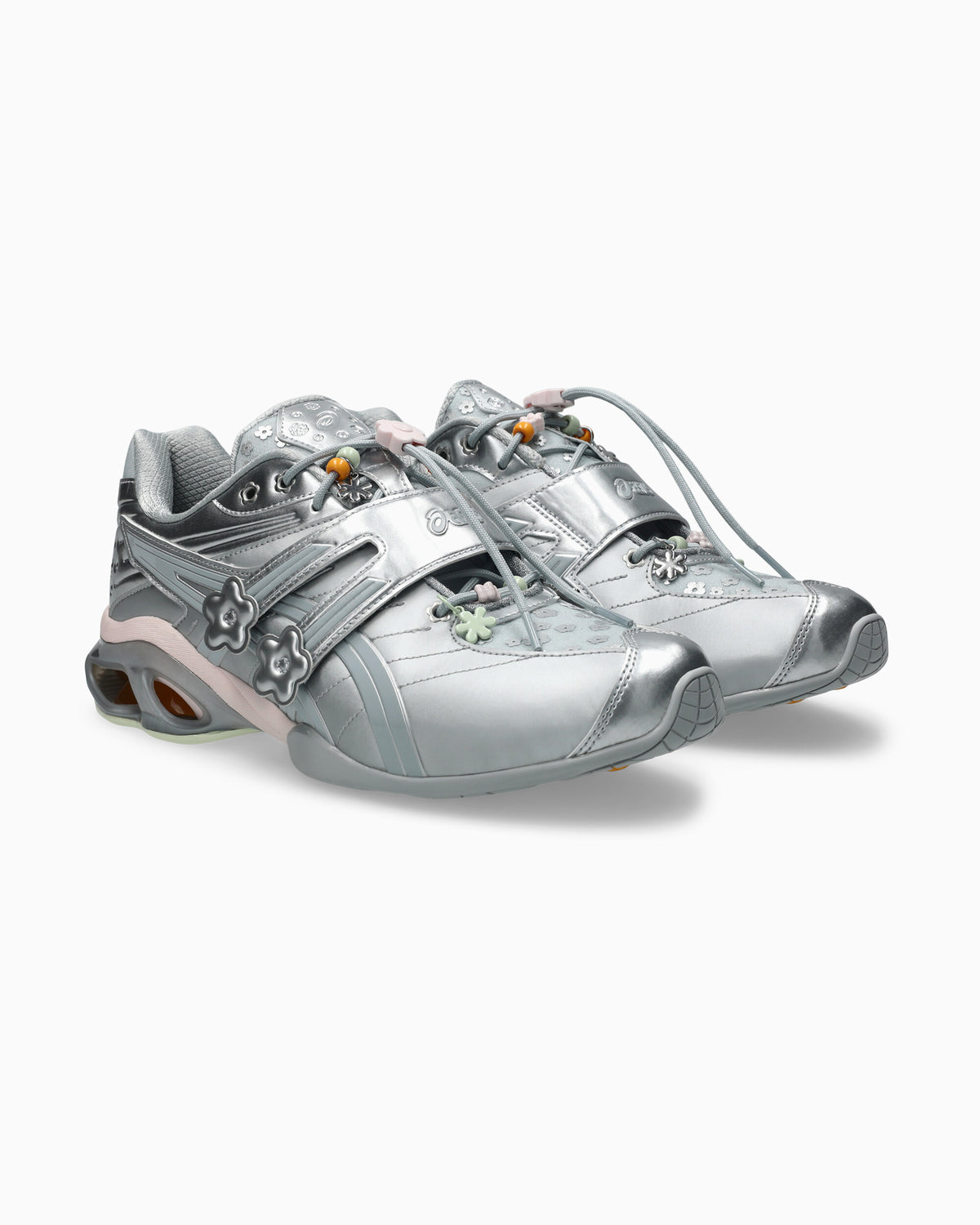 Sneakers ASICS x Cecilie Bahnsen Gel-Kinetic FR - 1203B171-020