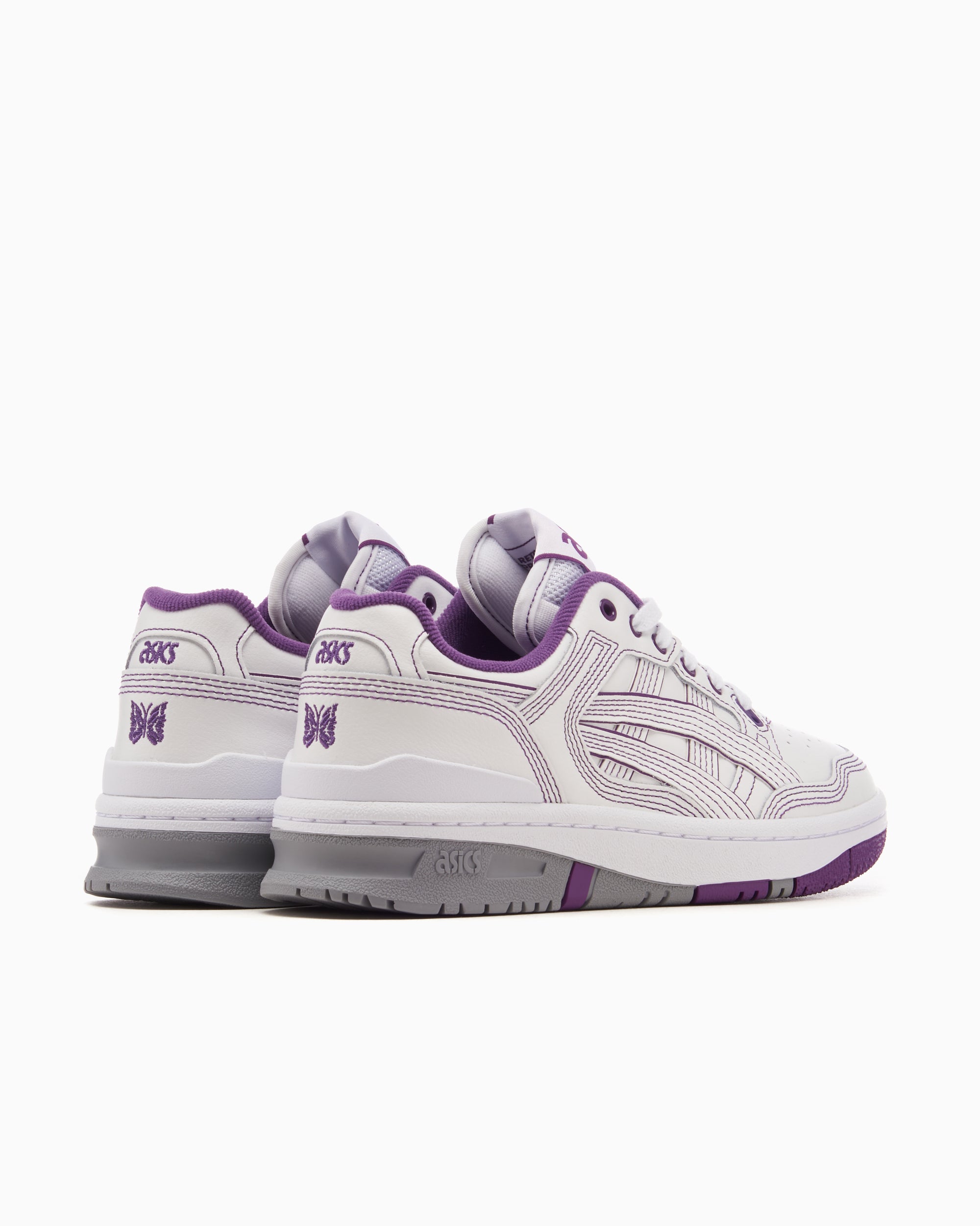 Sneakers ASICS x Needles EX89 - 1201A942-100