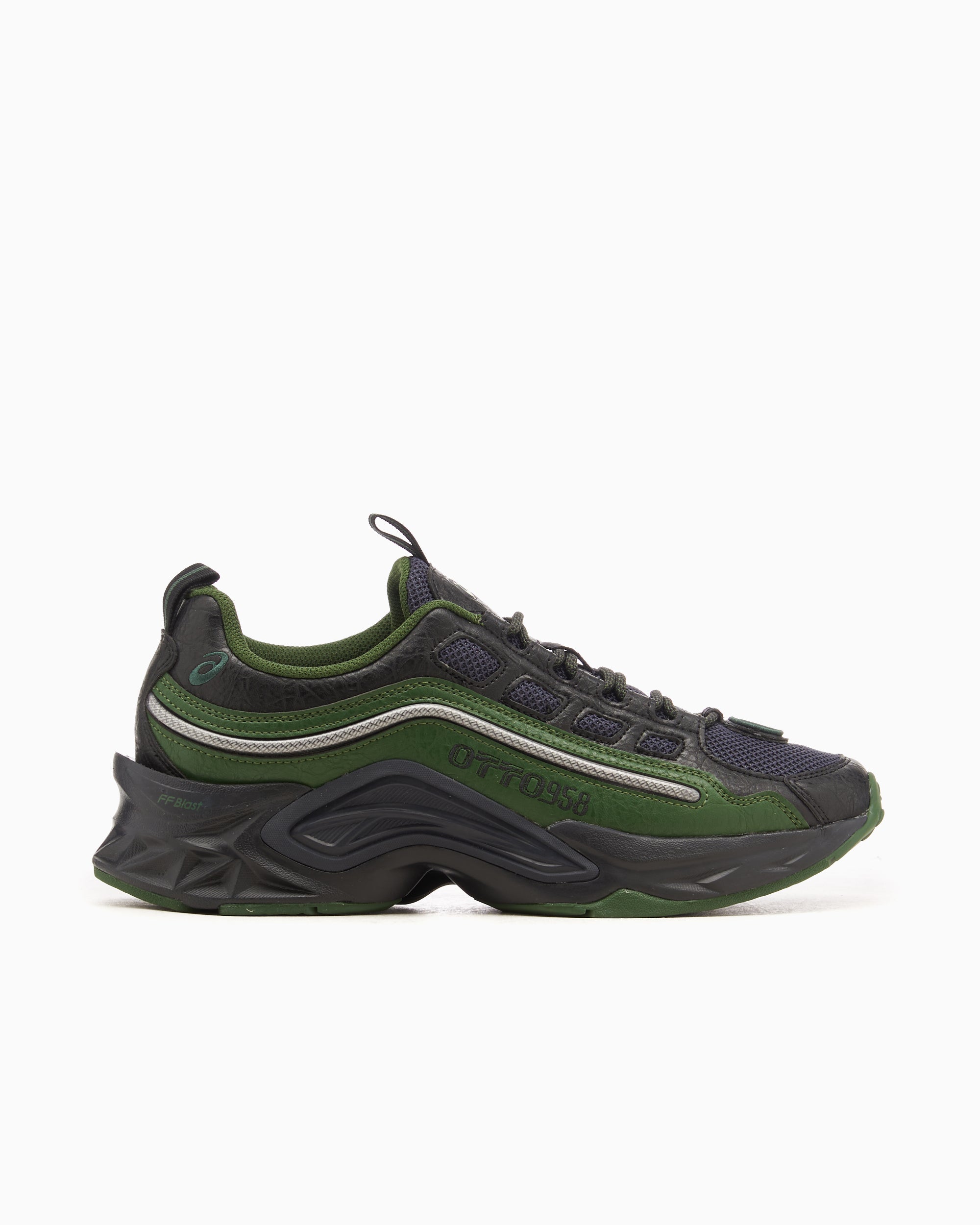 Sneakers ASICS x OTTO958 Protoblast-CMLVIII™ - 1203A643-020