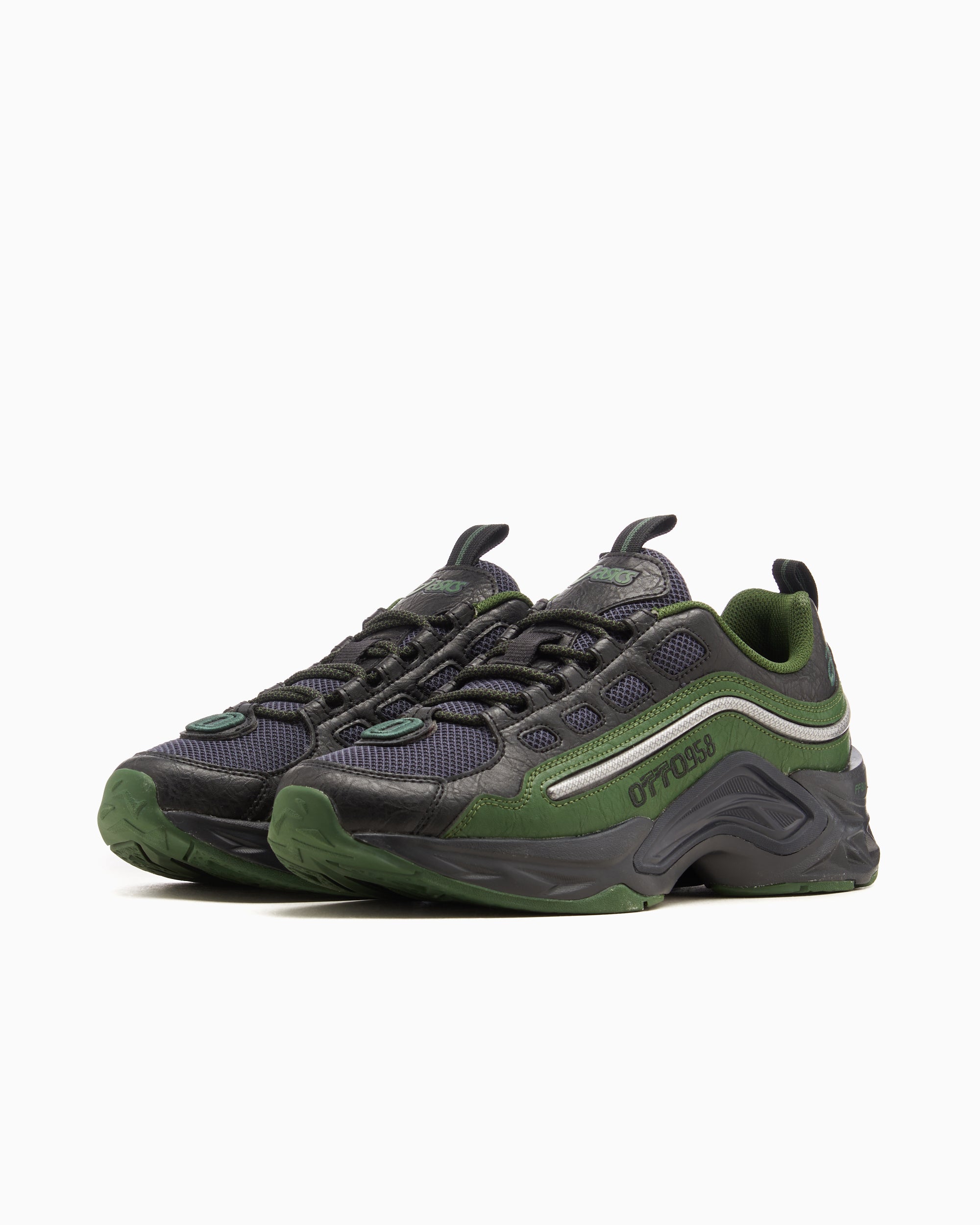 Sneakers ASICS x OTTO958 Protoblast-CMLVIII™ - 1203A643-020