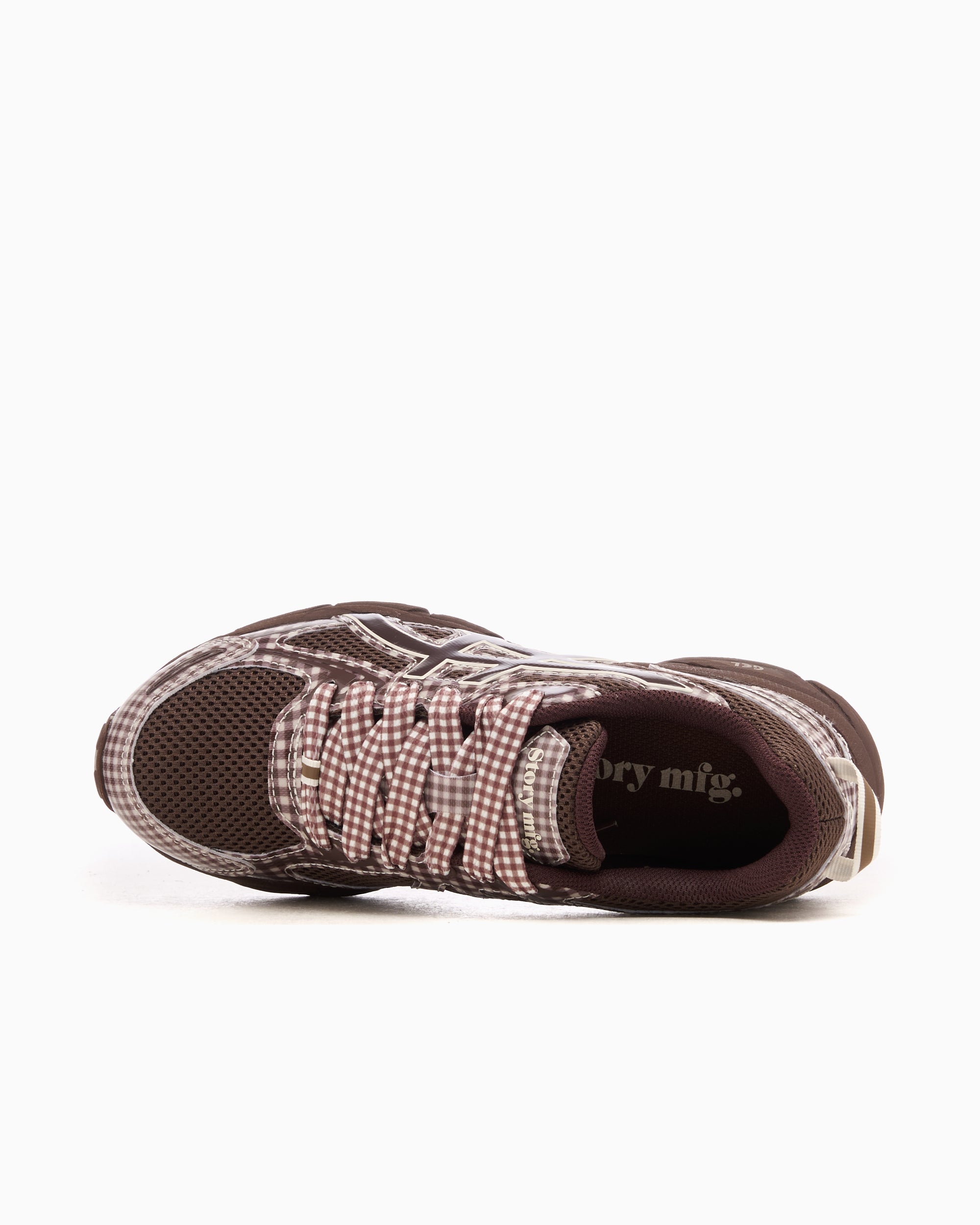 Sneakers ASICS x Story mfg. Gel-Venture™ 6 - 1203A712-200